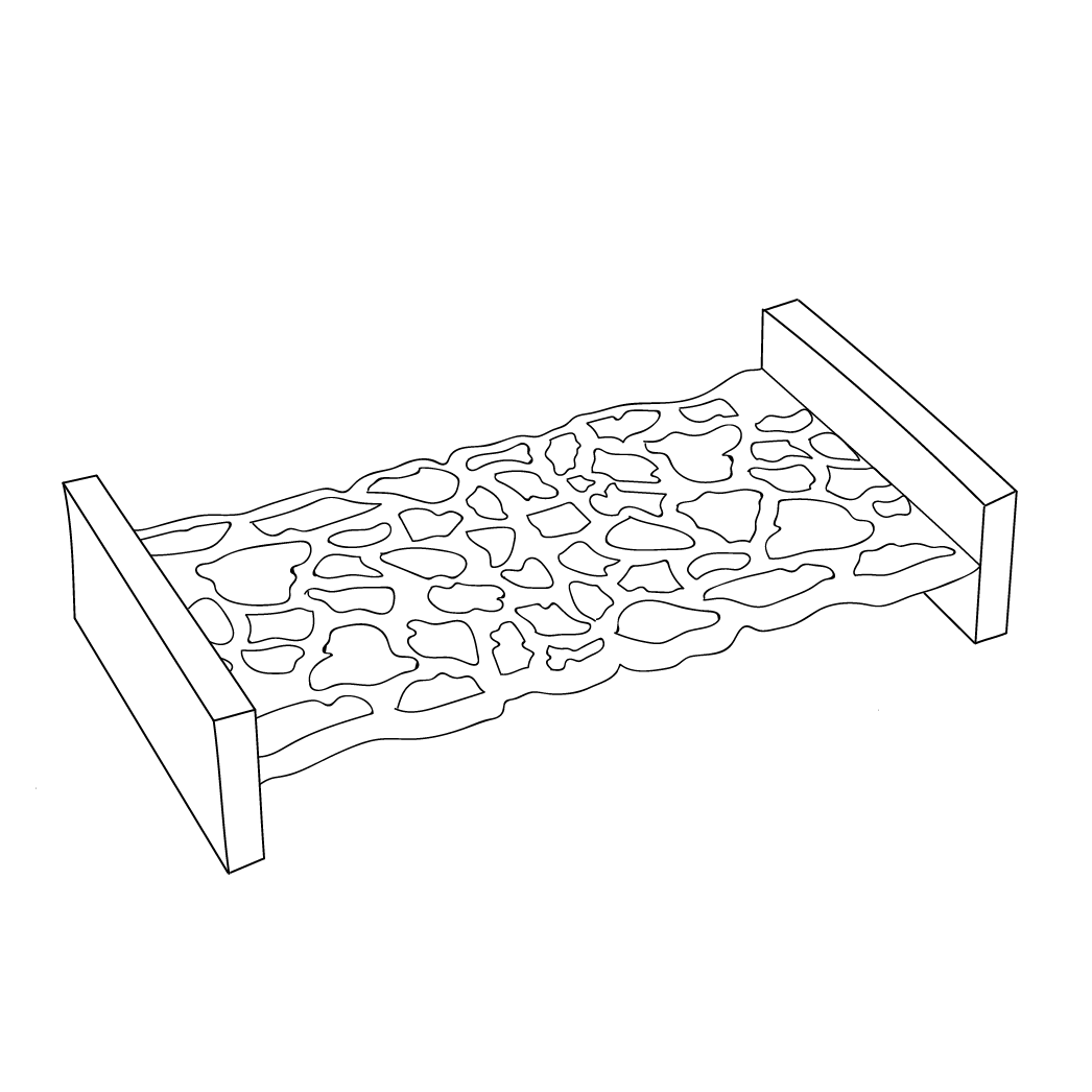 Bandejas
