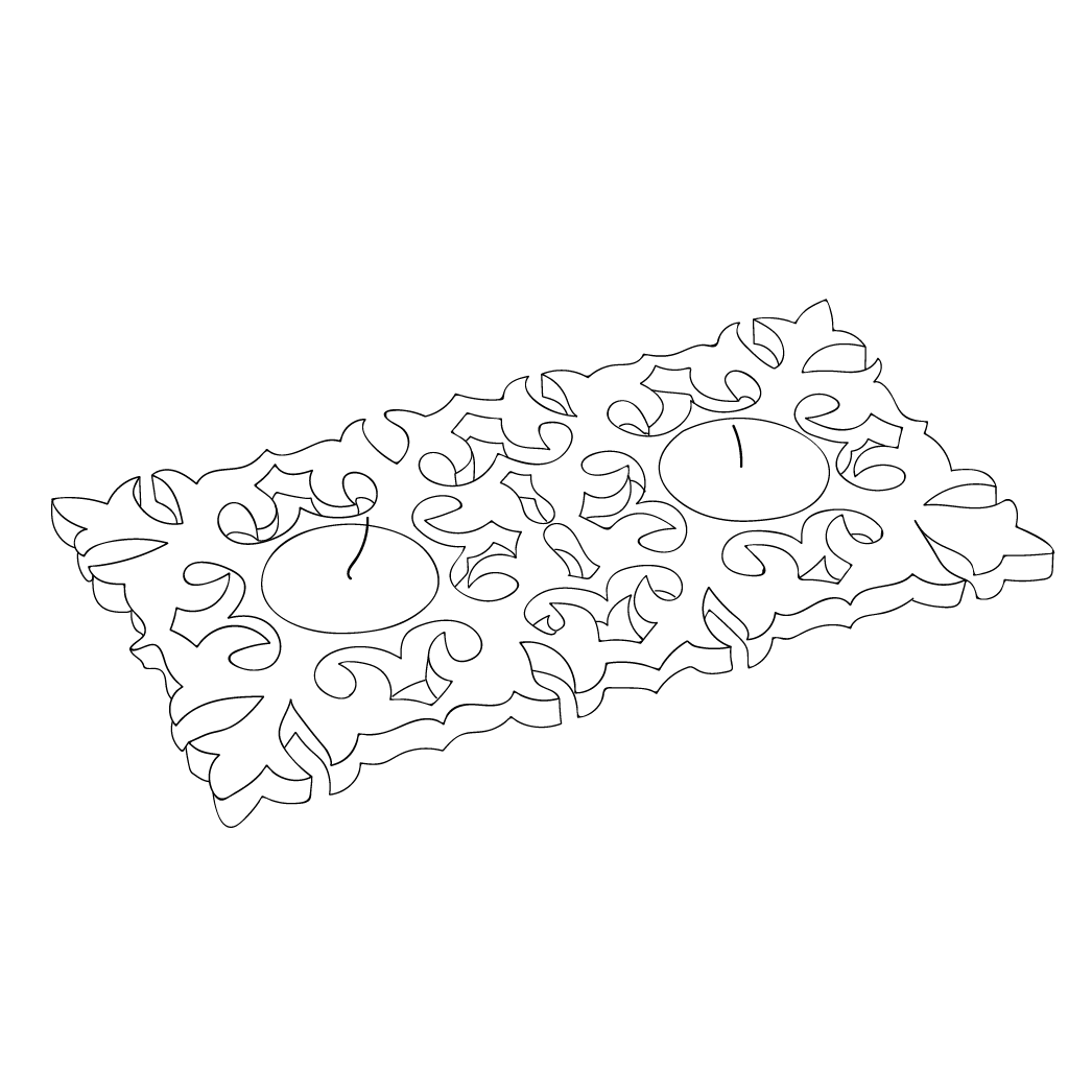 Candelabros