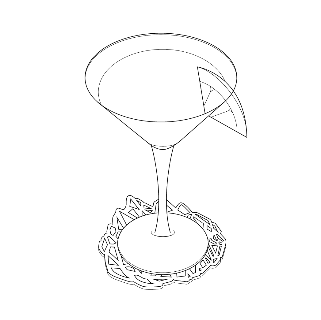 Portavasos