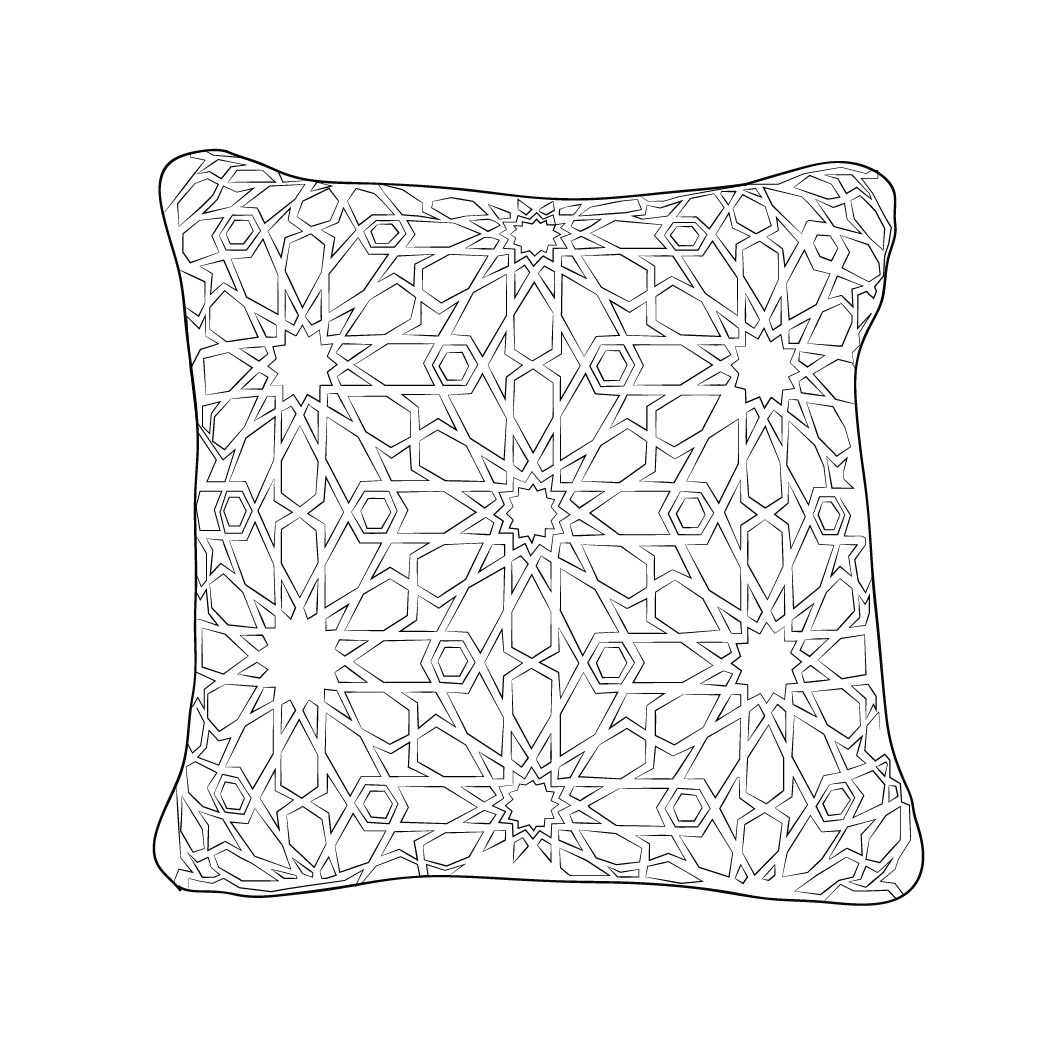 Cojines