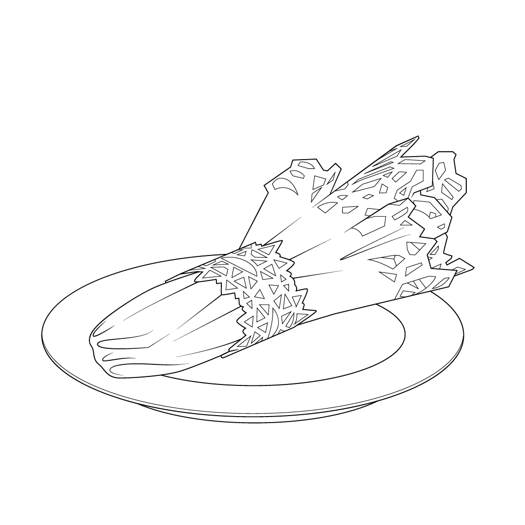 Servilleteros