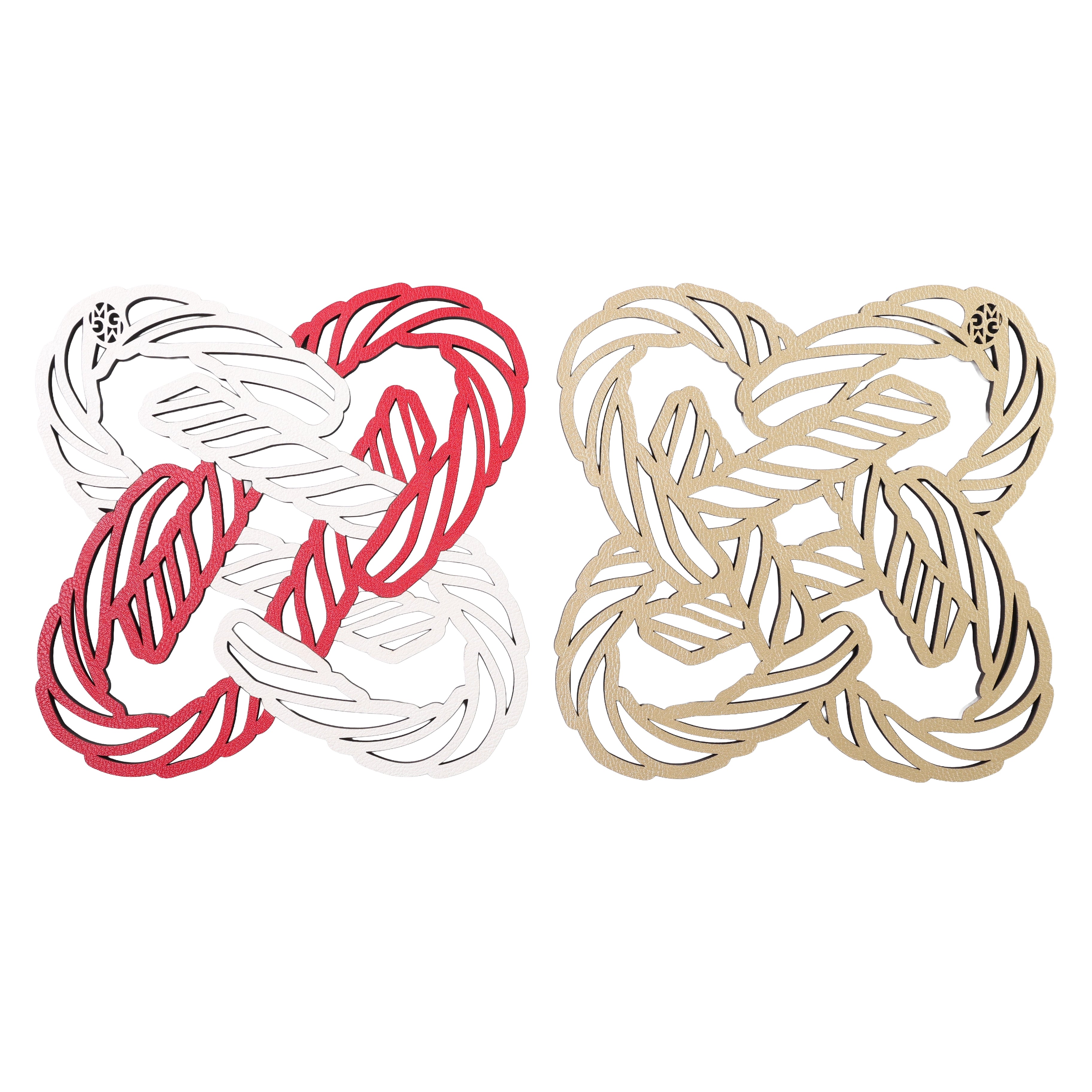 Baston - Portacalientes