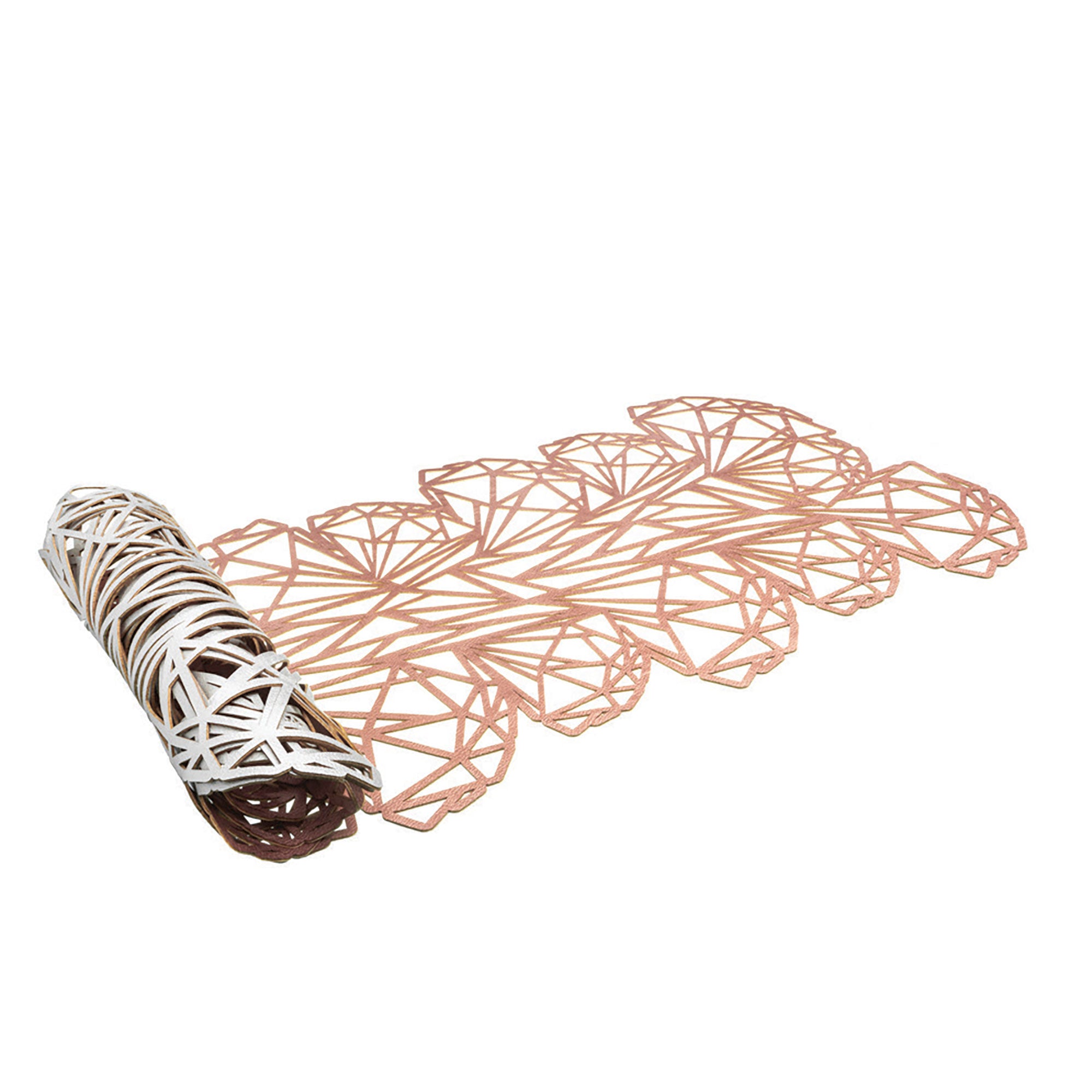 Diamante - Camino de Mesa