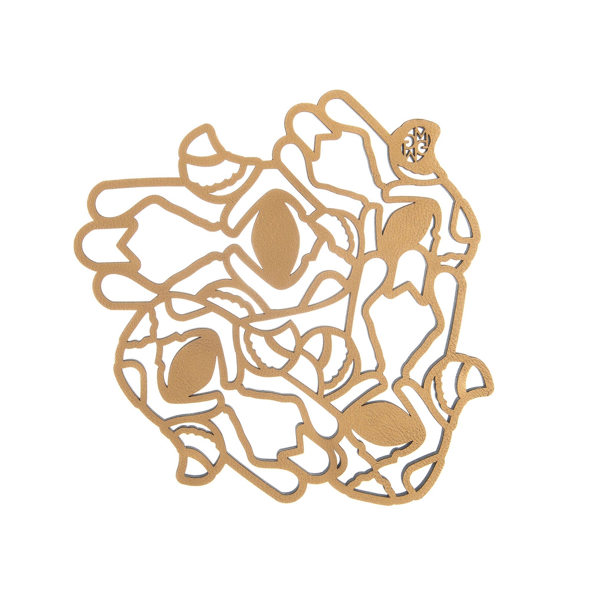 Hamsa - Portacalientes