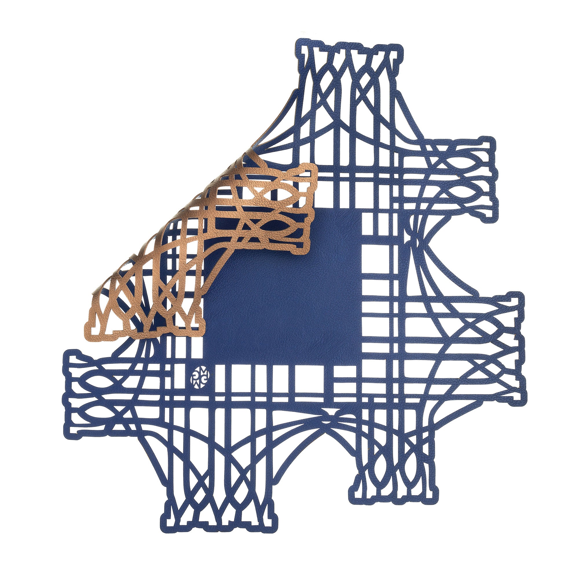 Brooklyn Bridge - Individuales