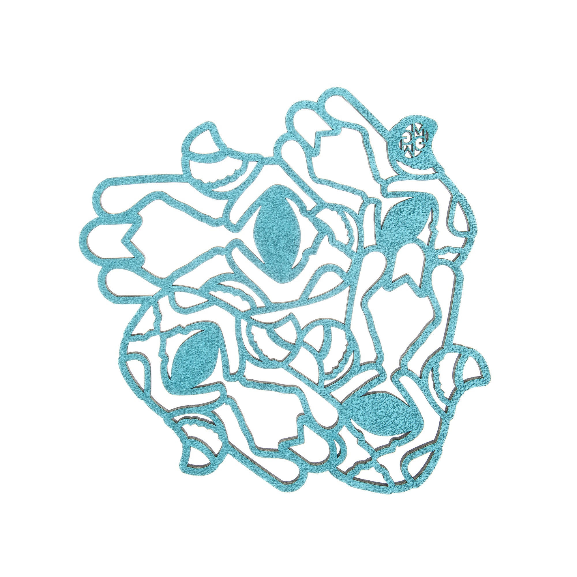 Hamsa - Portacalientes