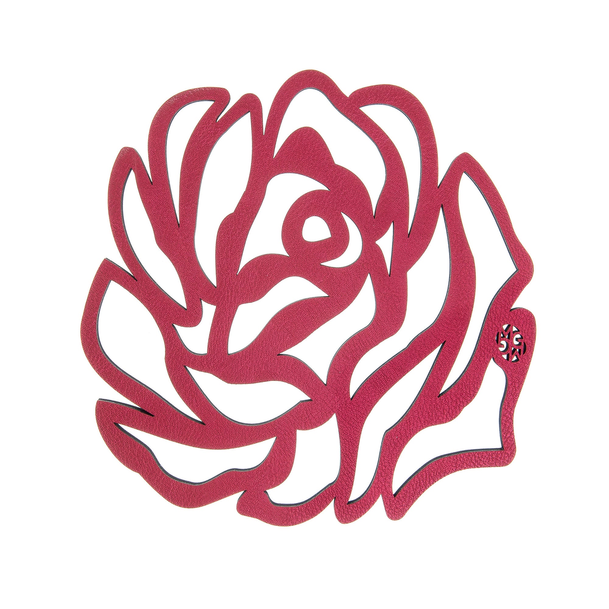 Roses - Portacalientes