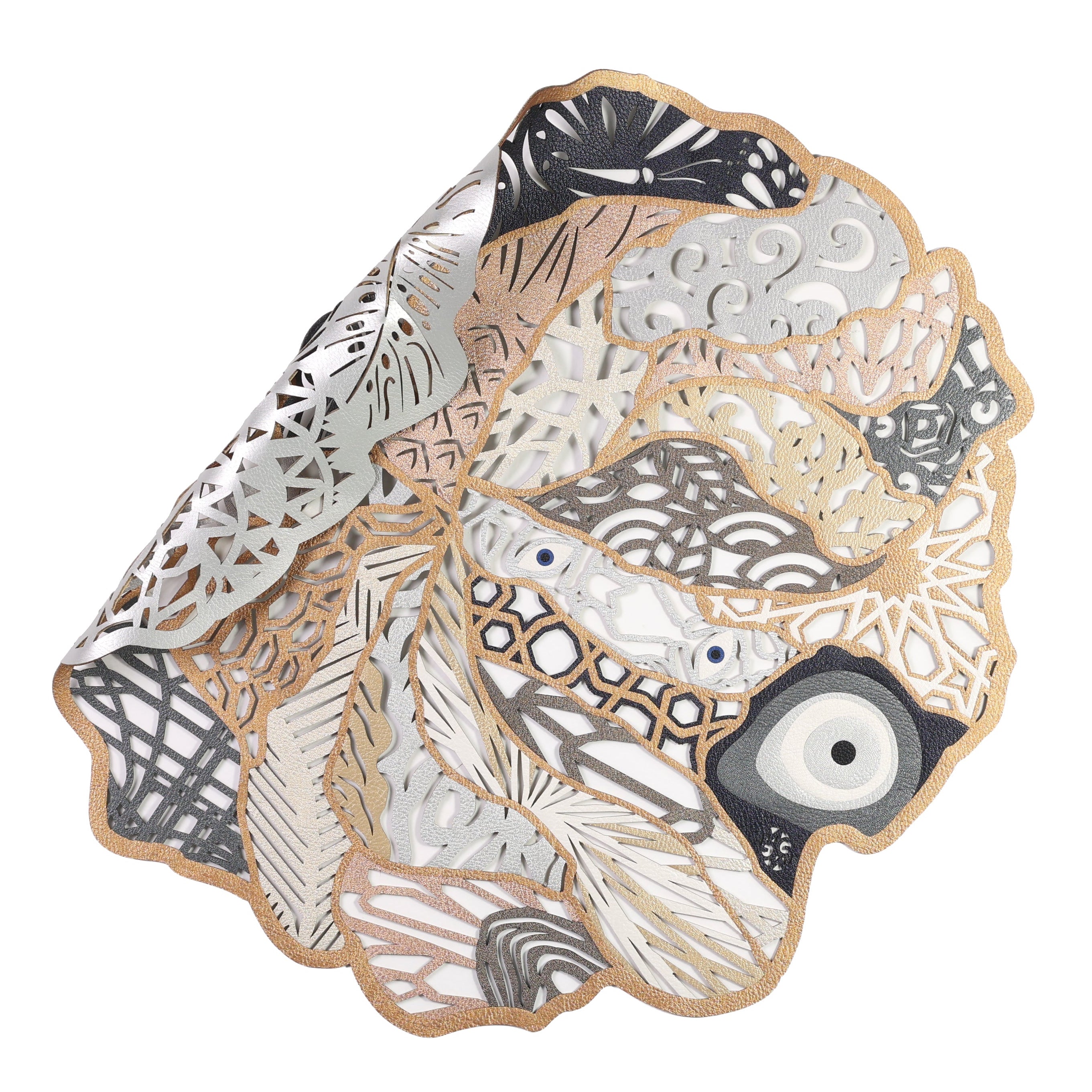 Recap 10 - Individual O Neutros