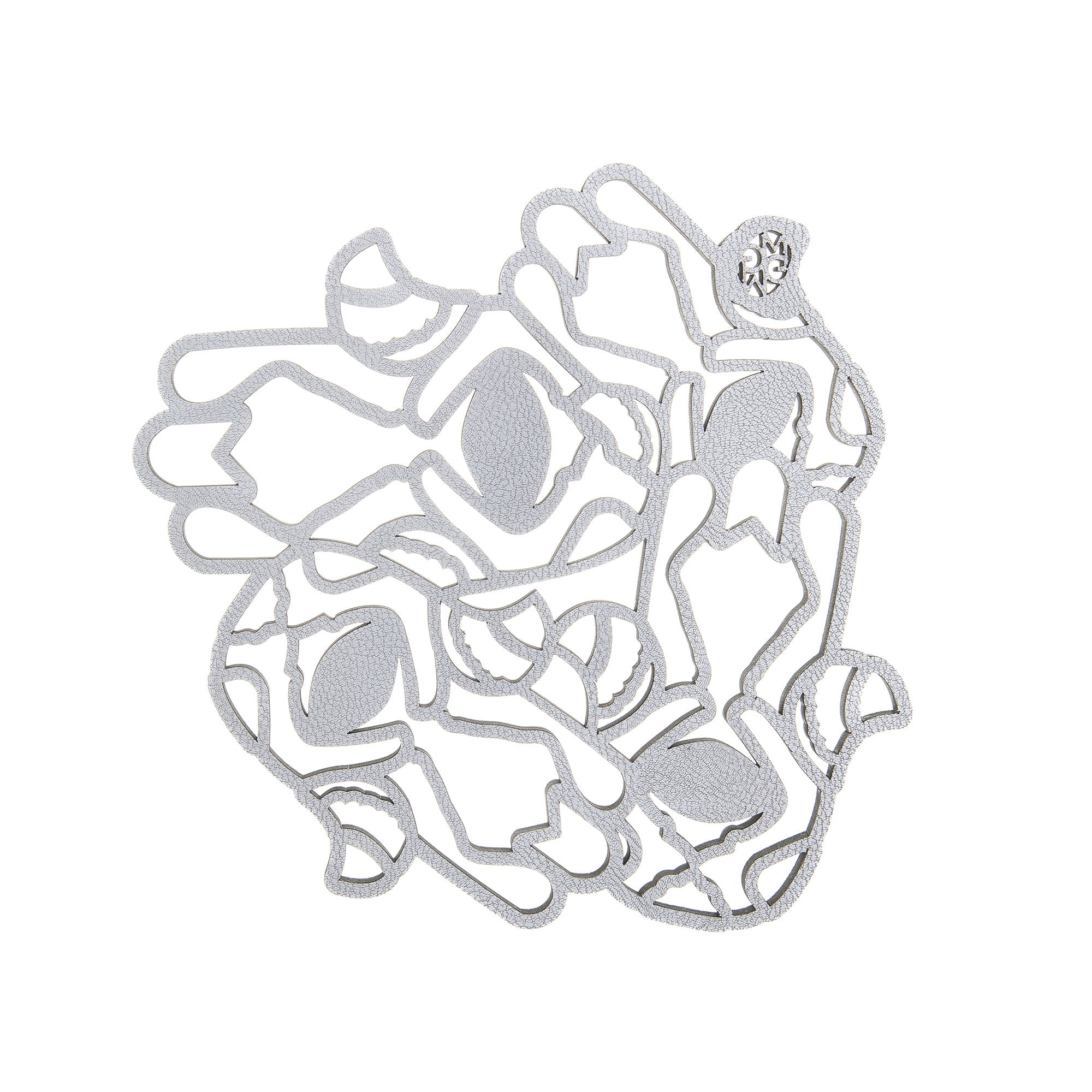 Hamsa - Portacalientes