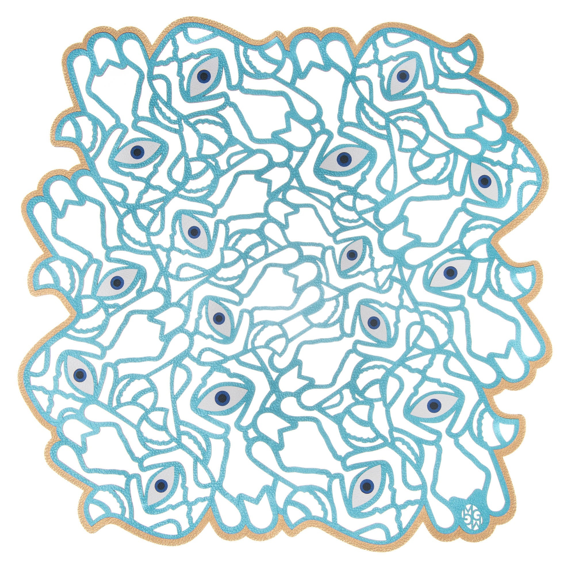 Hamsa - Individuales