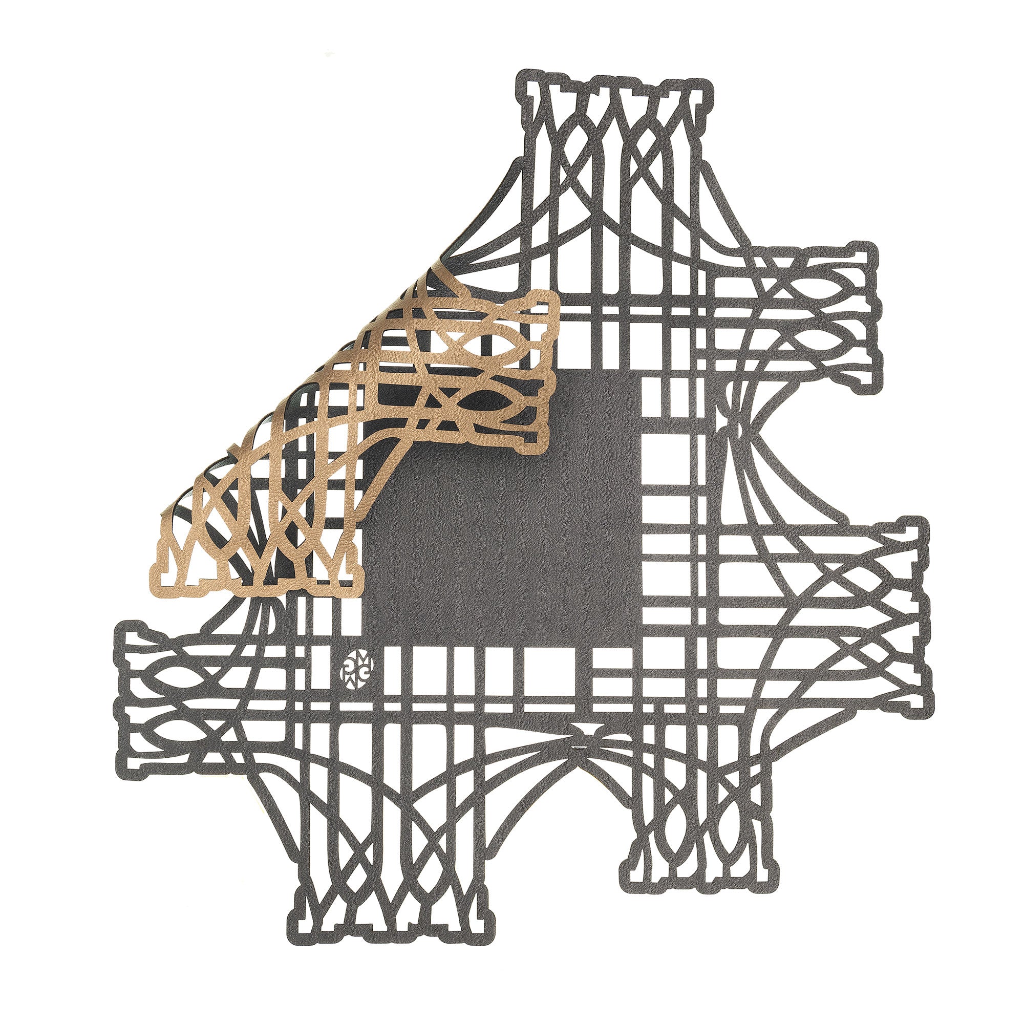 Brooklyn Bridge - Individuales