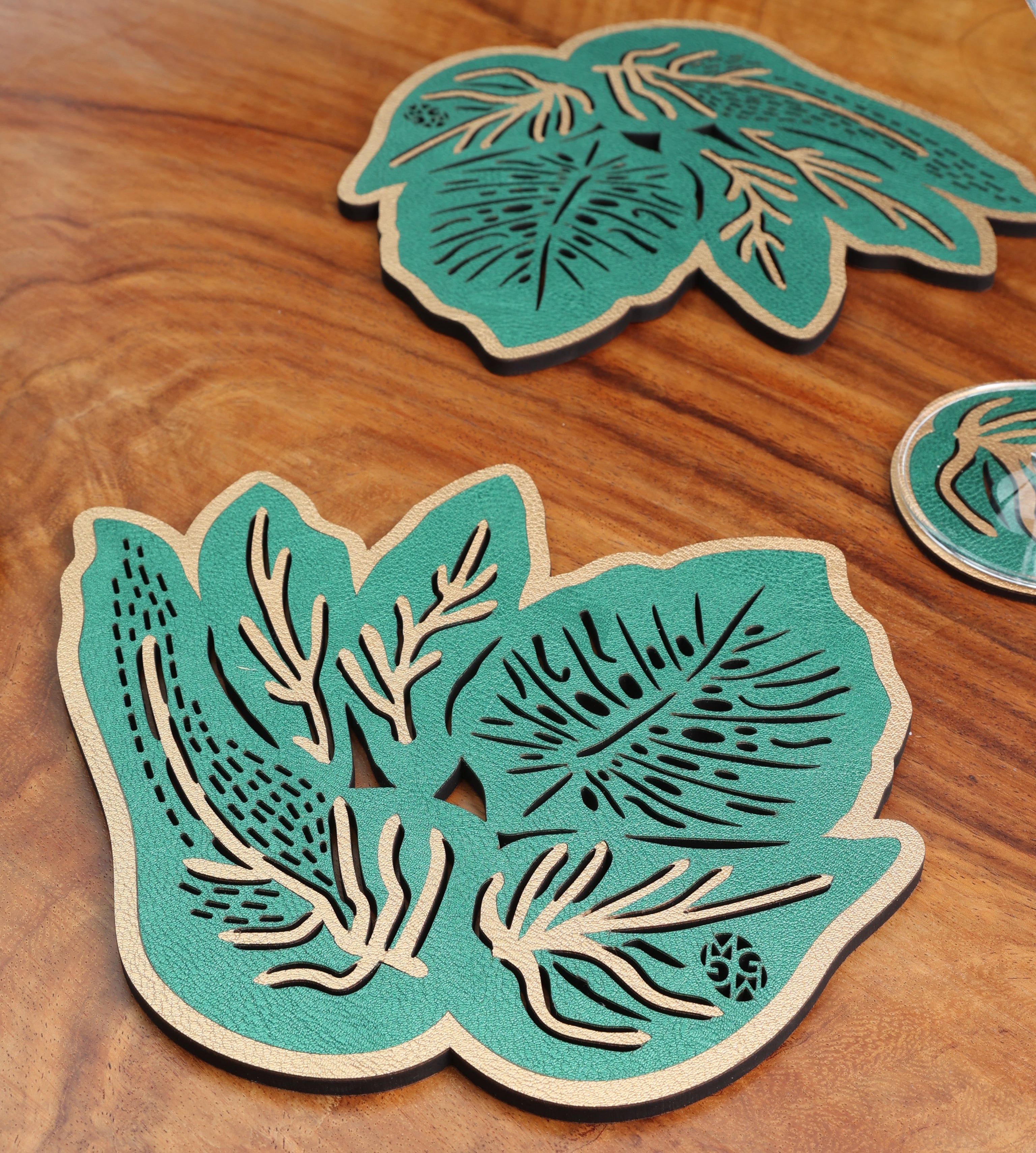 Meir - Portacalientes