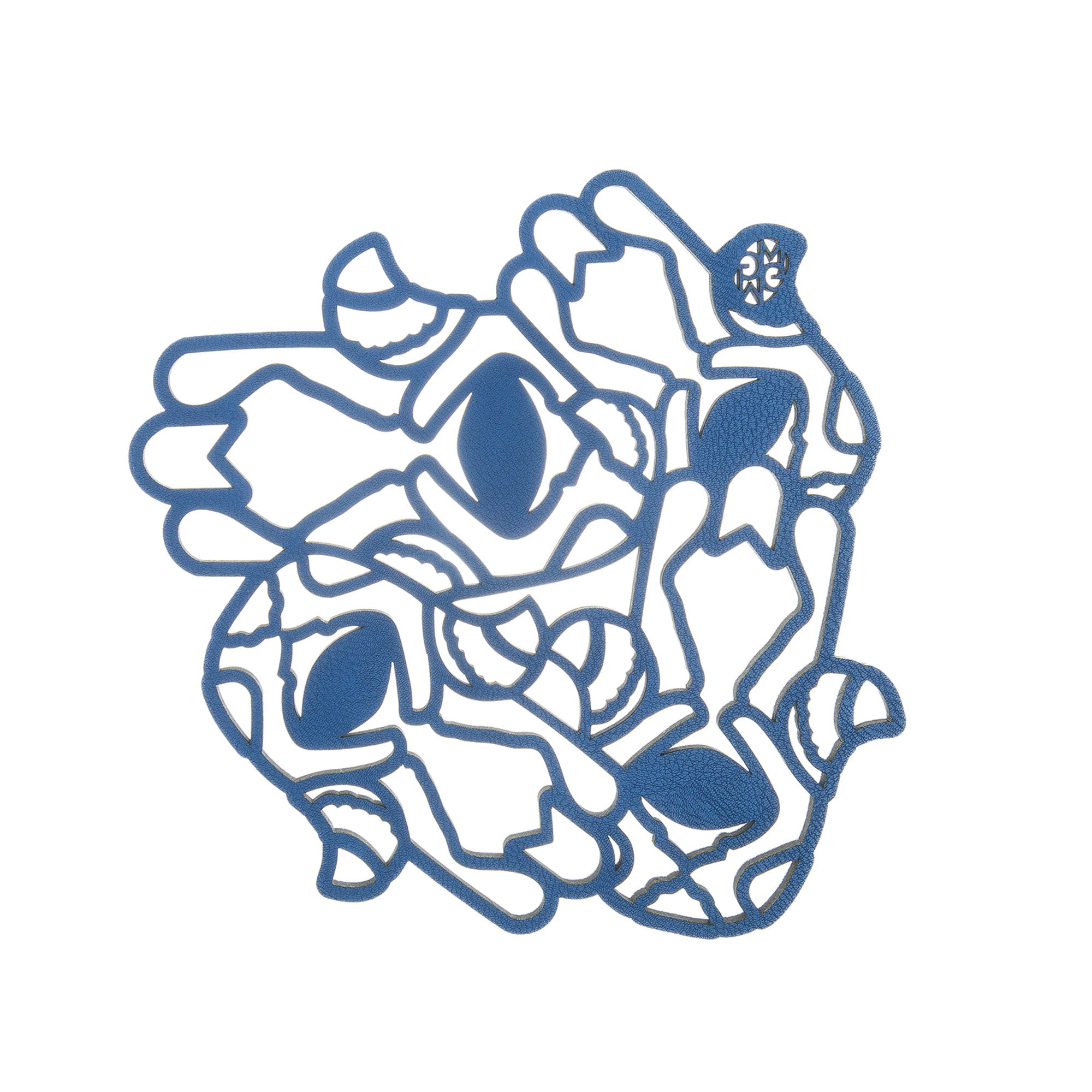 Hamsa - Portacalientes