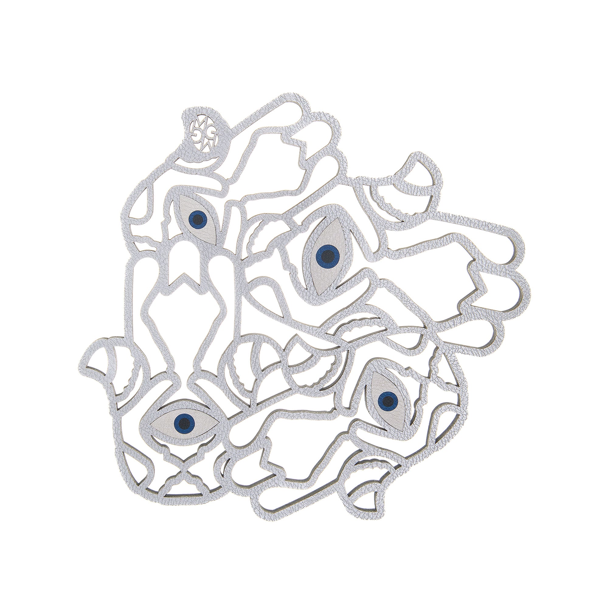 Hamsa - Portacalientes