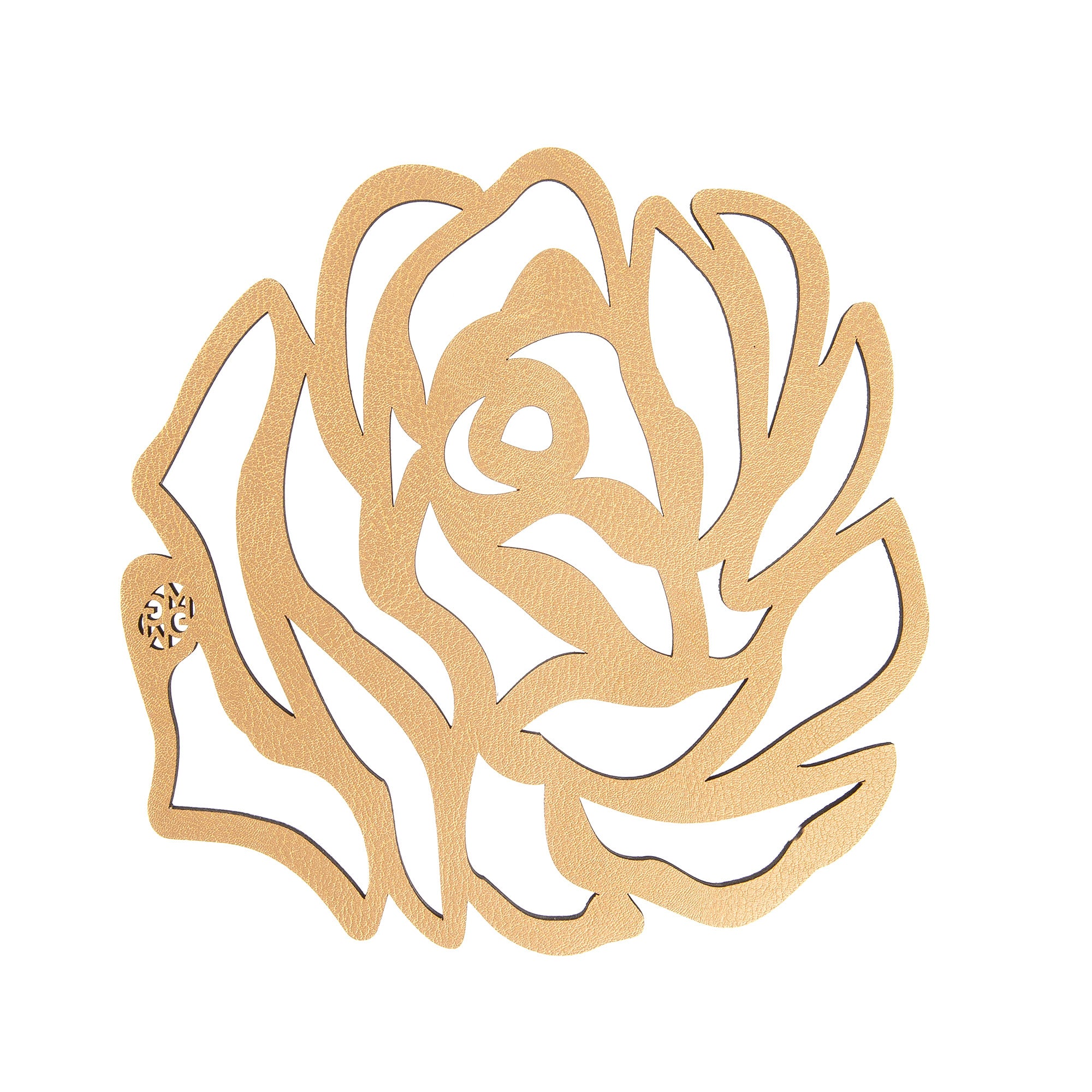 Roses - Portacalientes