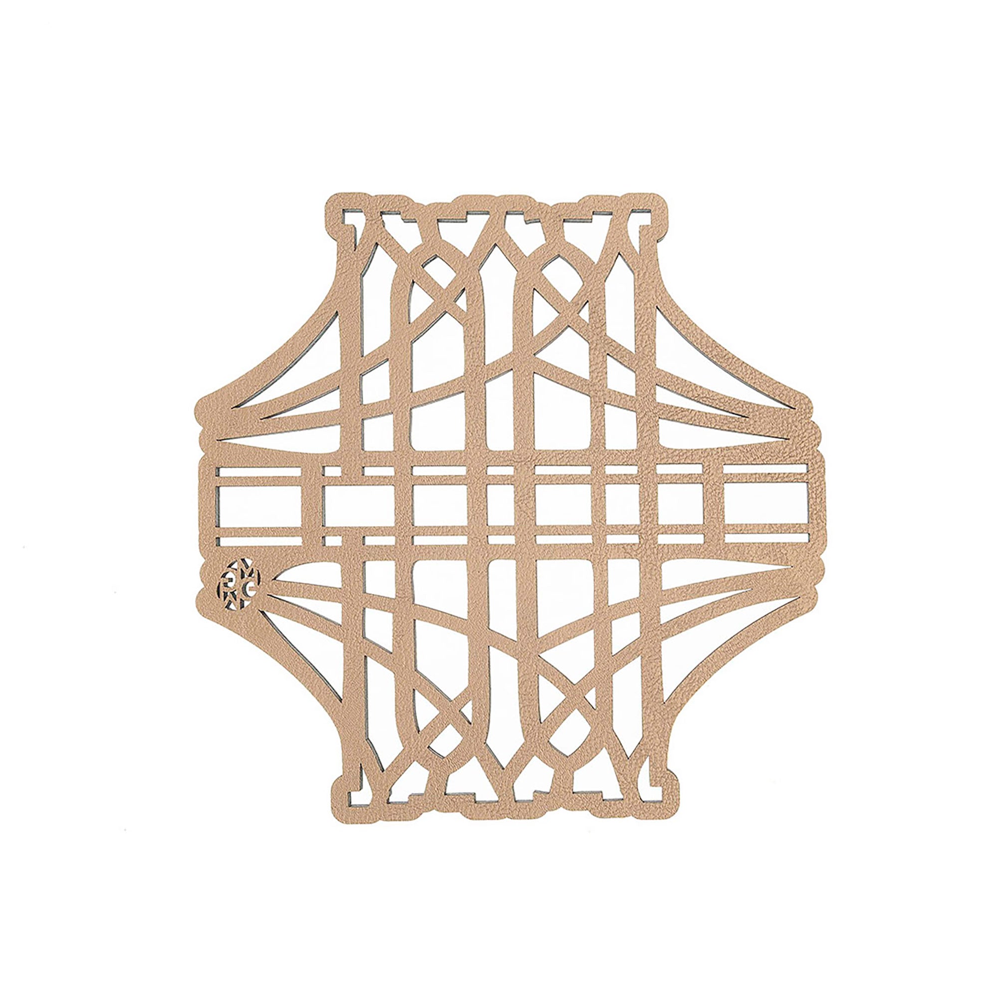 Brooklyn Bridge - Portacalientes