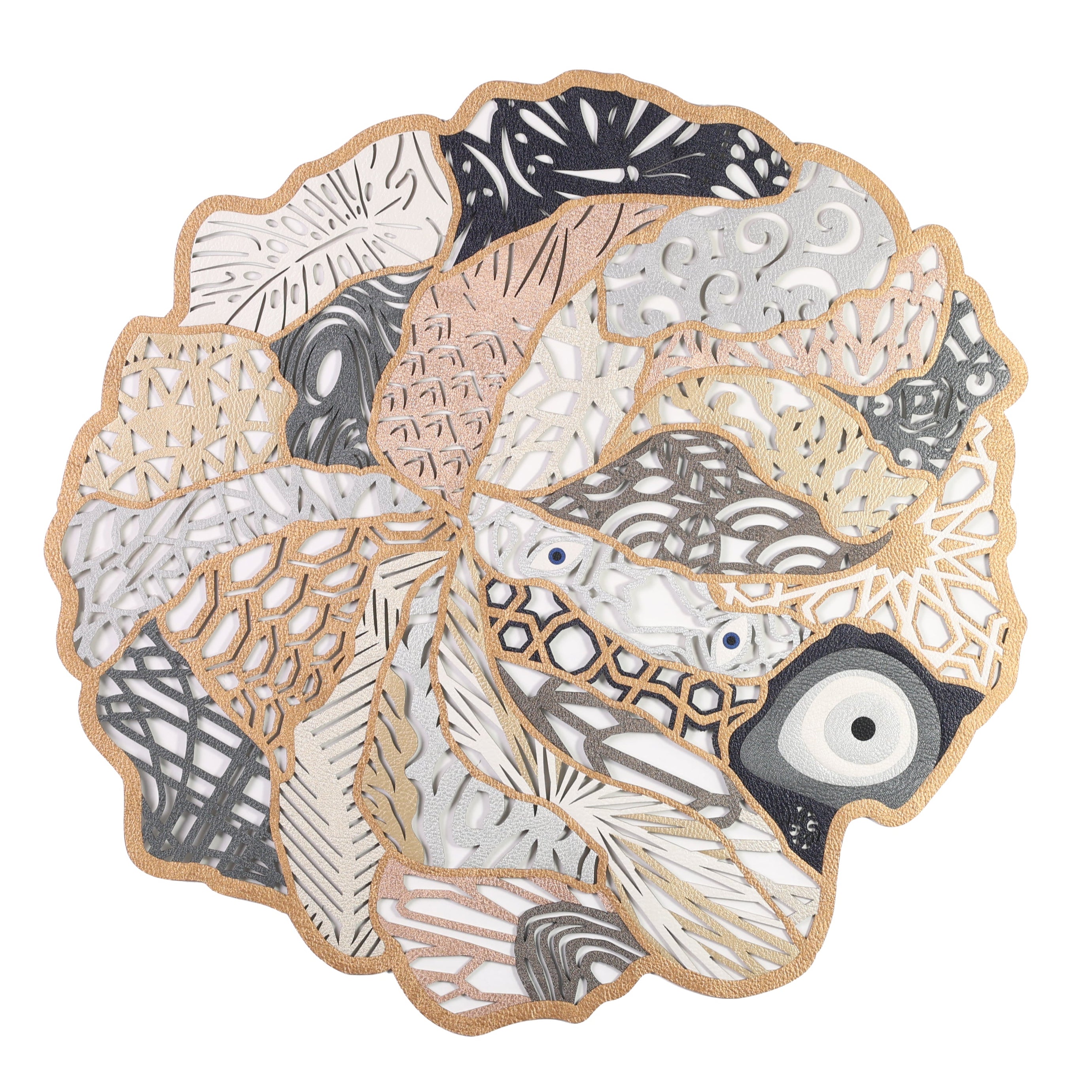 Recap 10 - Individual O Neutros