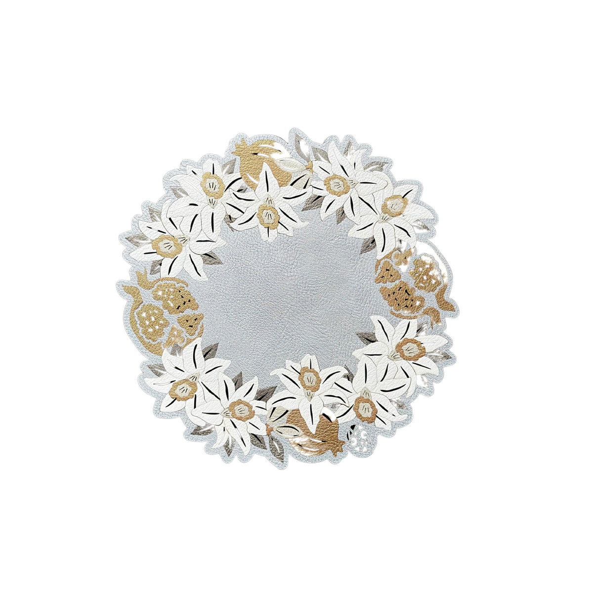 Lily - Portacalientes