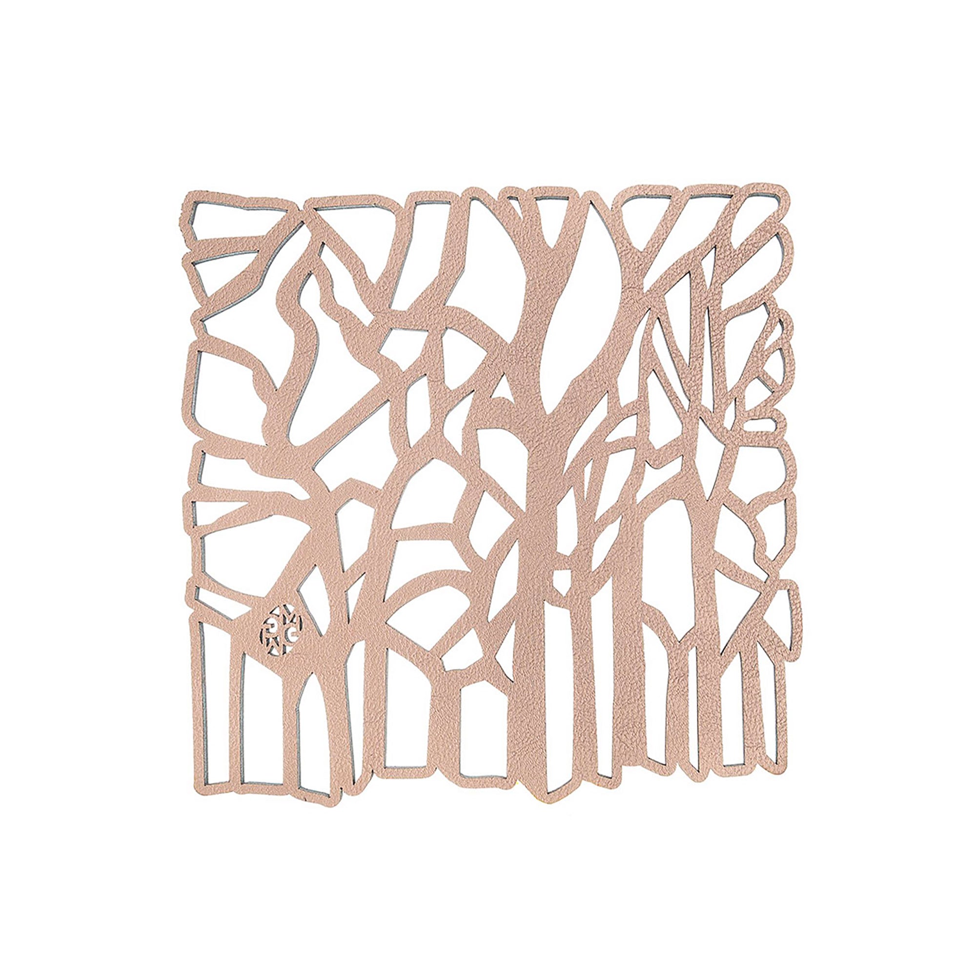 Central Park - Portacalientes