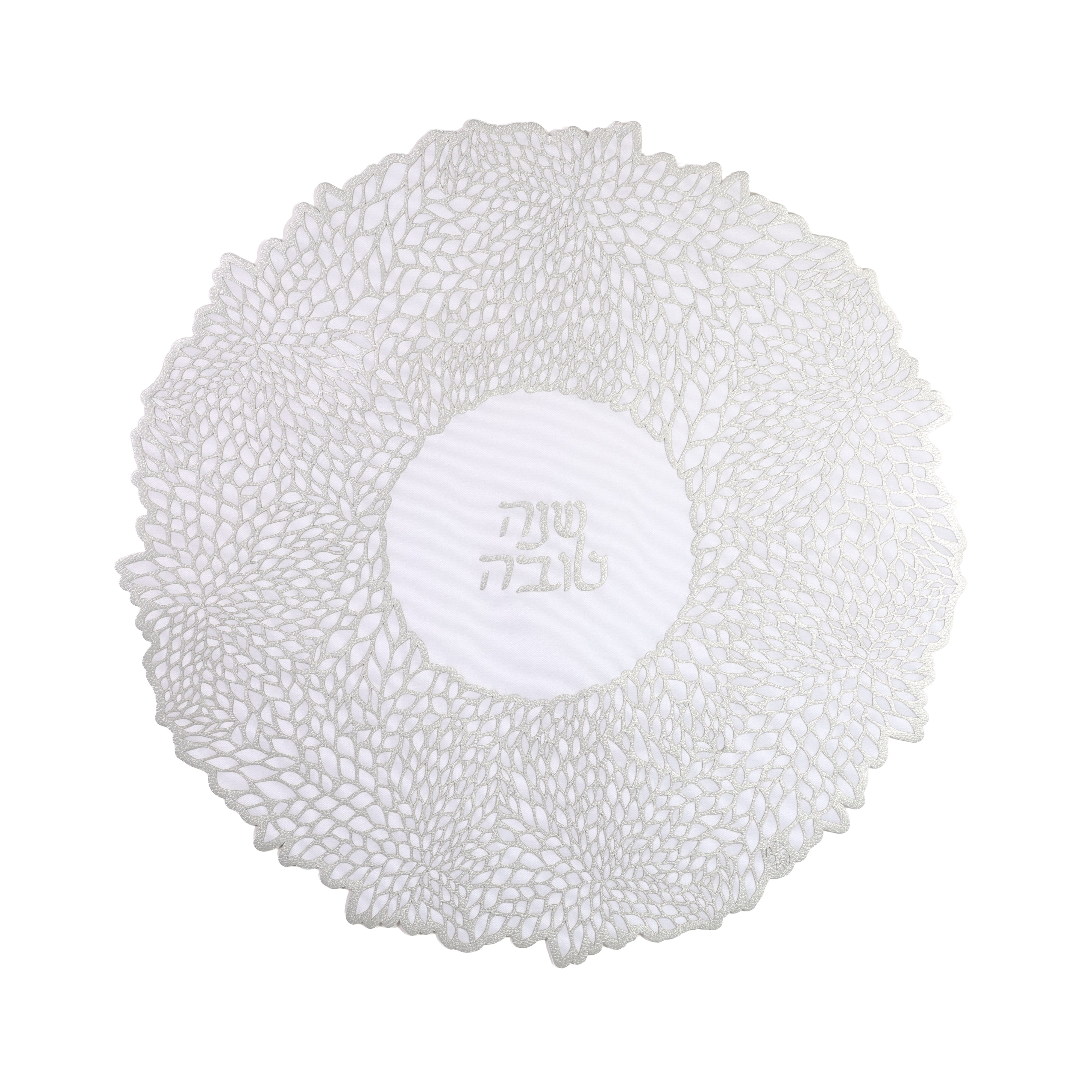 Blessing Bloom - Cobertor Challah