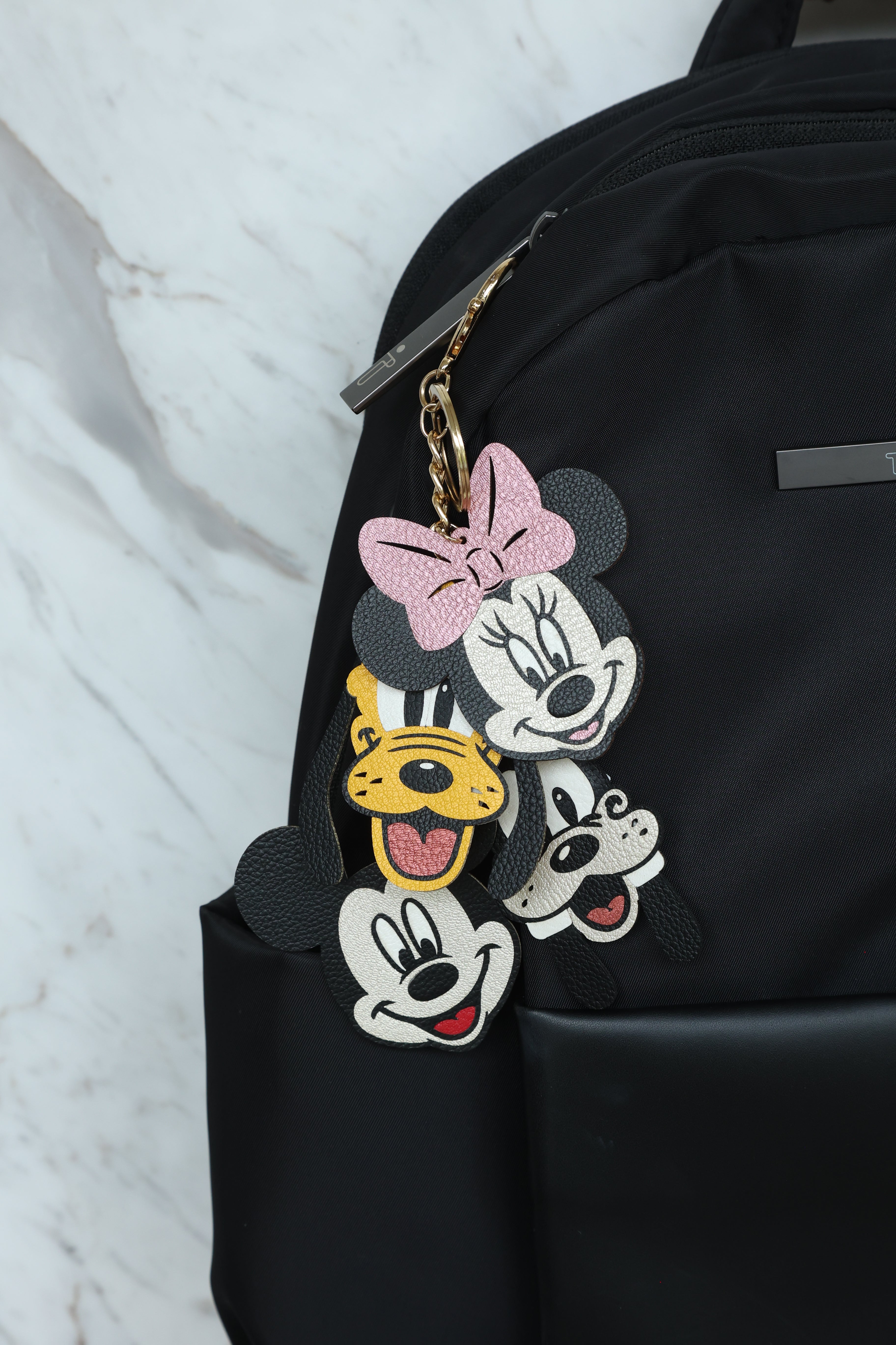 Disney Charm - Llavero Dijes