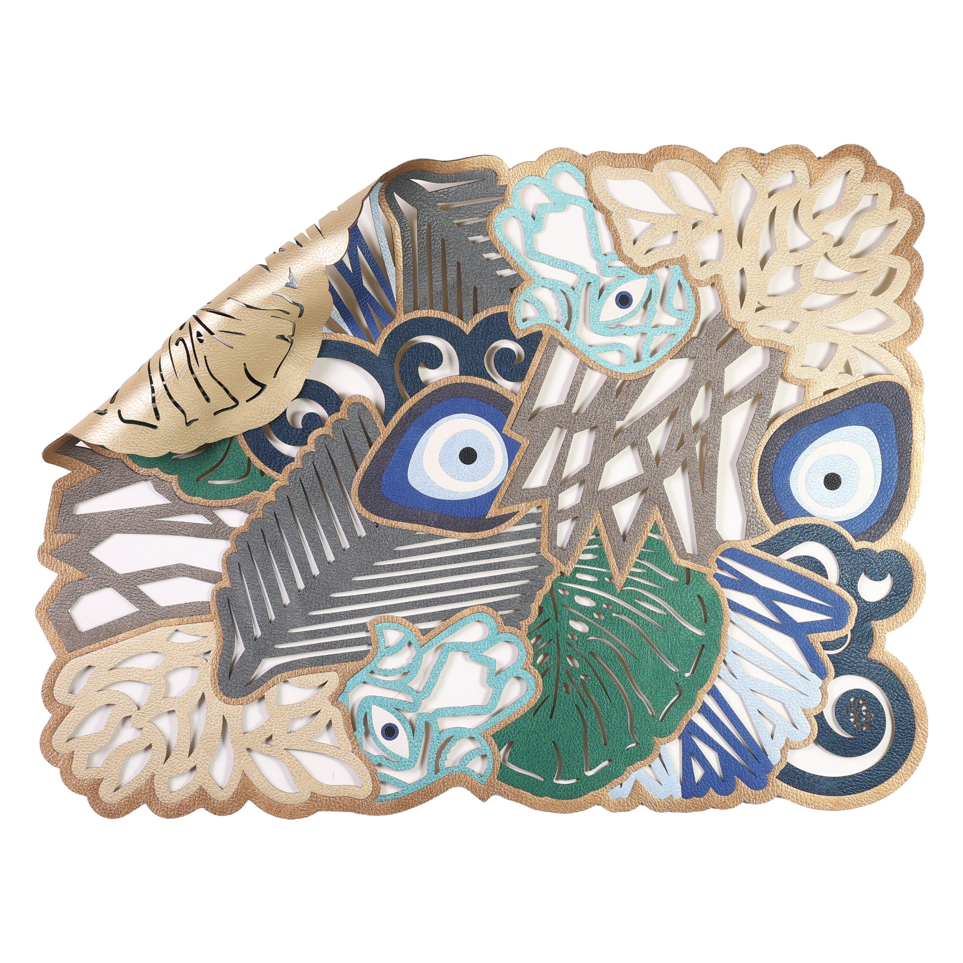 Recap 10 - Individual R Color