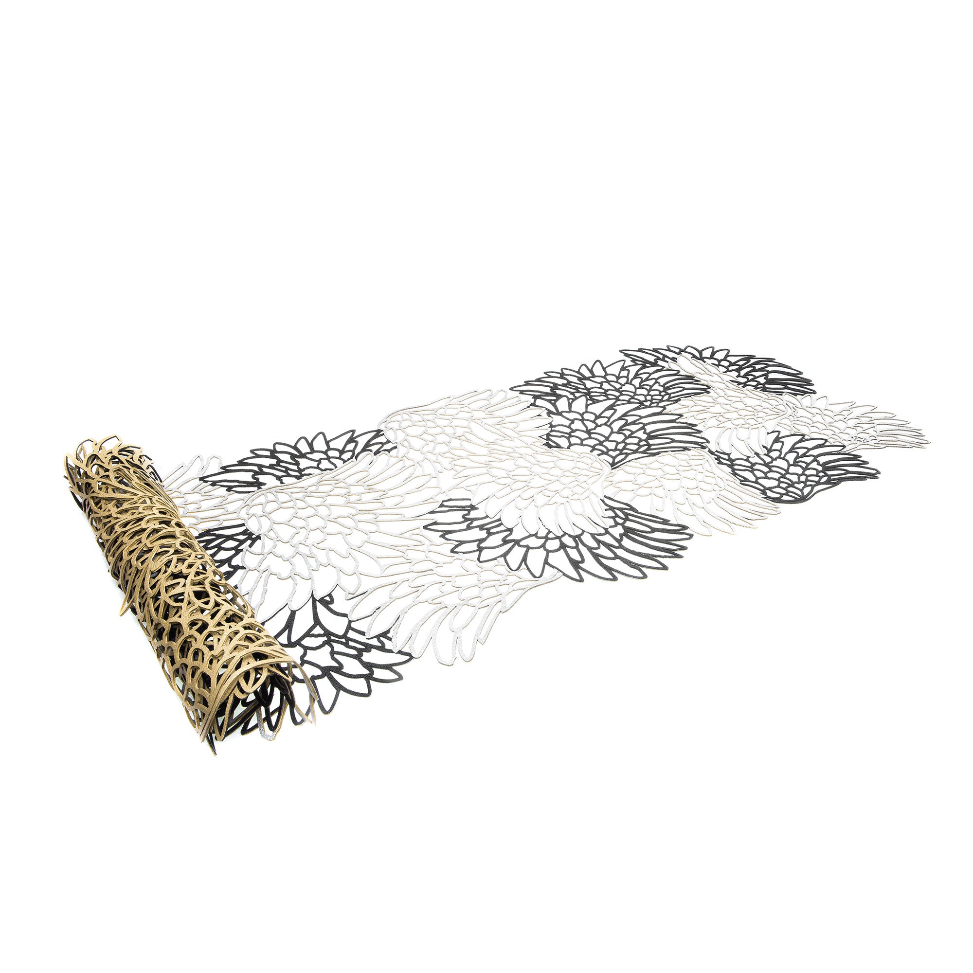 Christmas Angel - Camino de Mesa