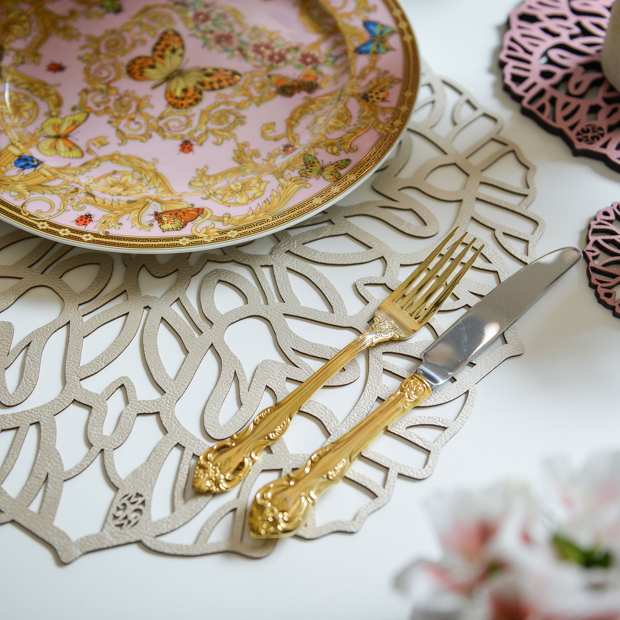 Col - Camino de Mesa