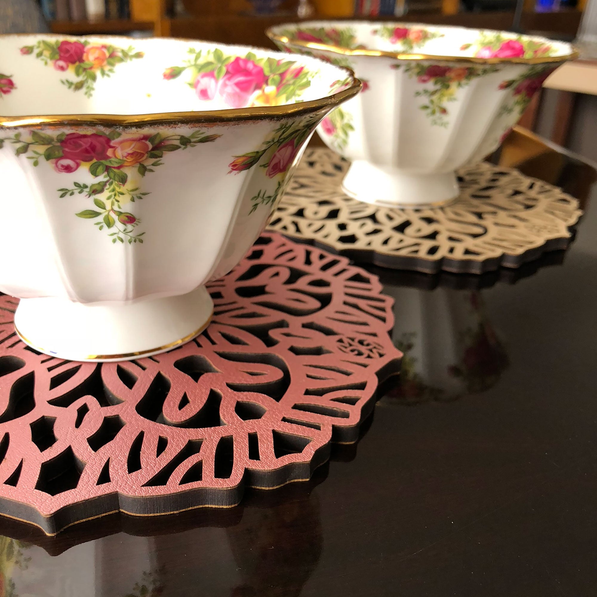 Col - Camino de Mesa