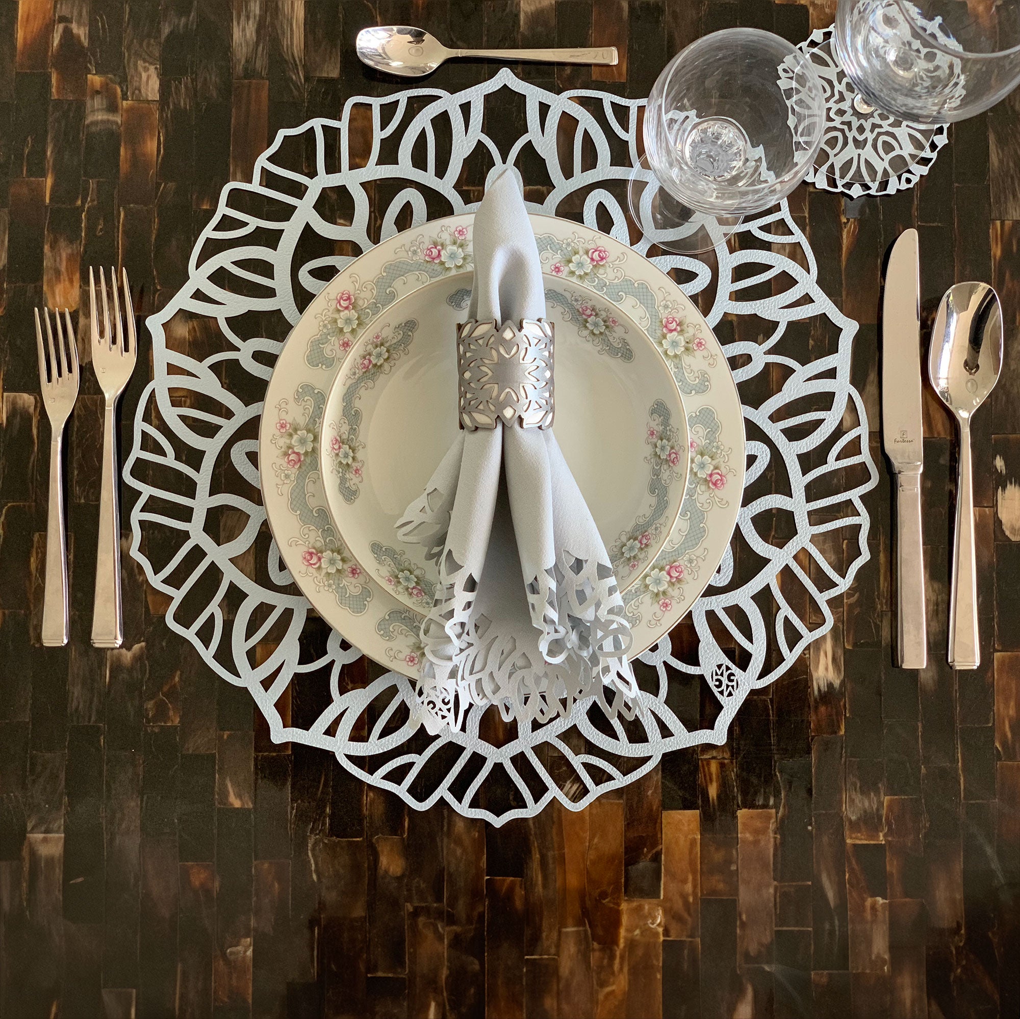 Col - Camino de Mesa