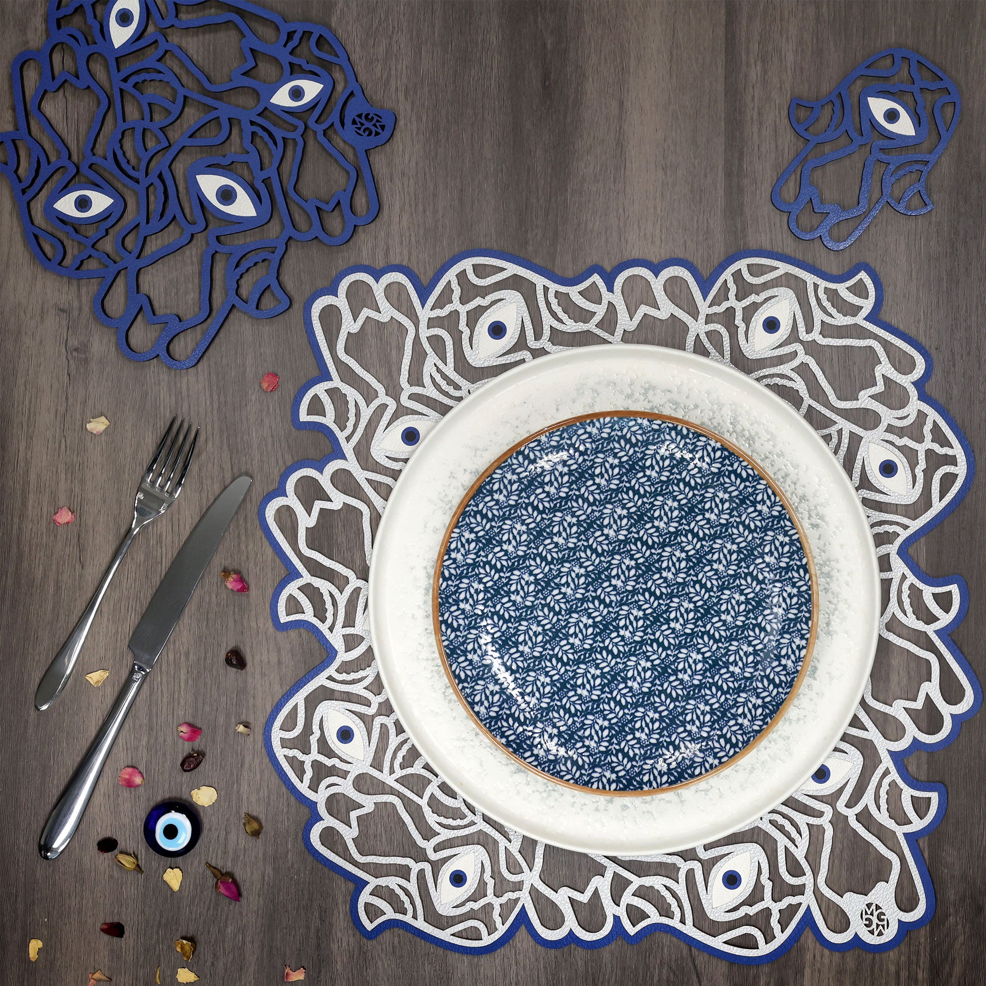 Hamsa - Camino de Mesa