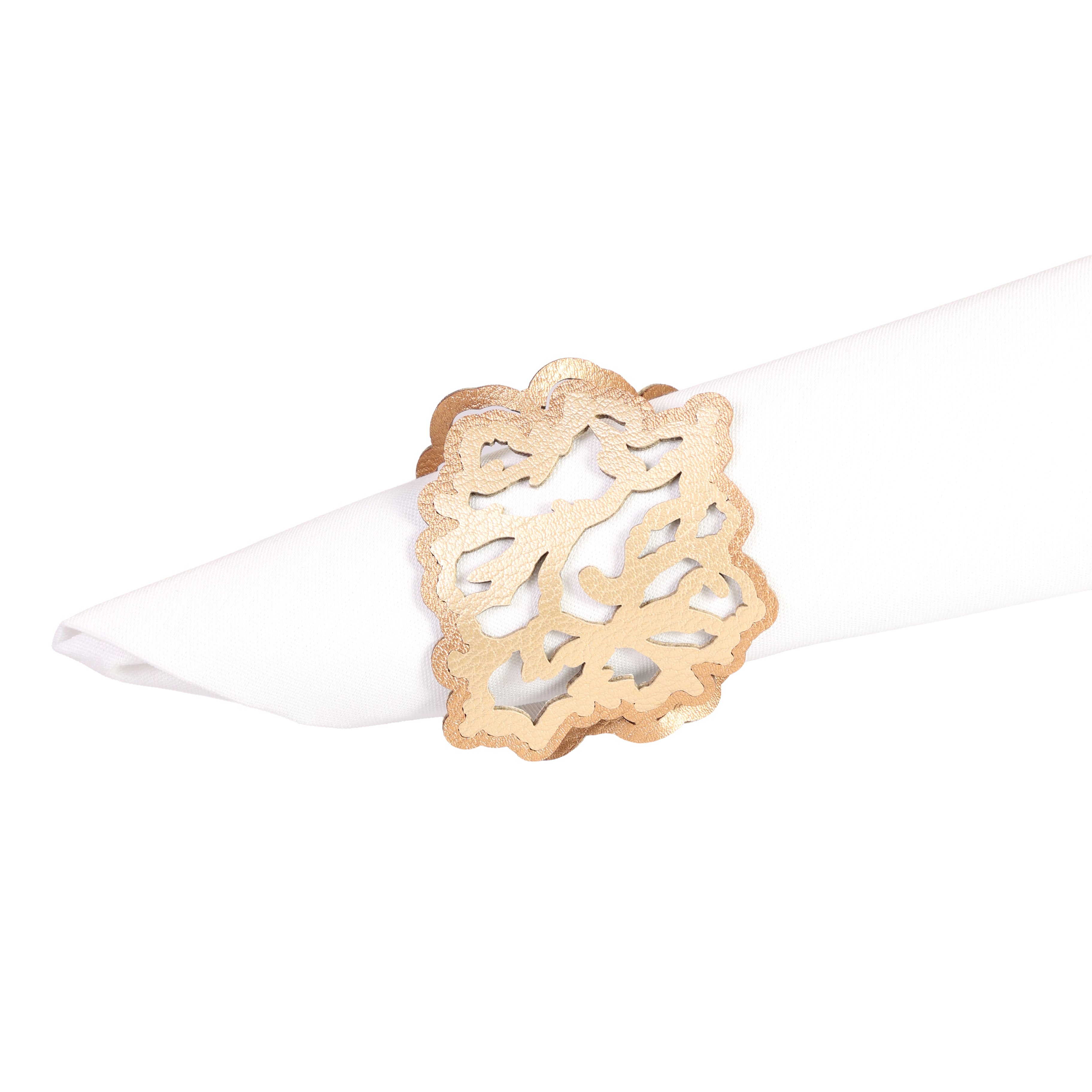 Recap 10 - Servilleteros Neutros