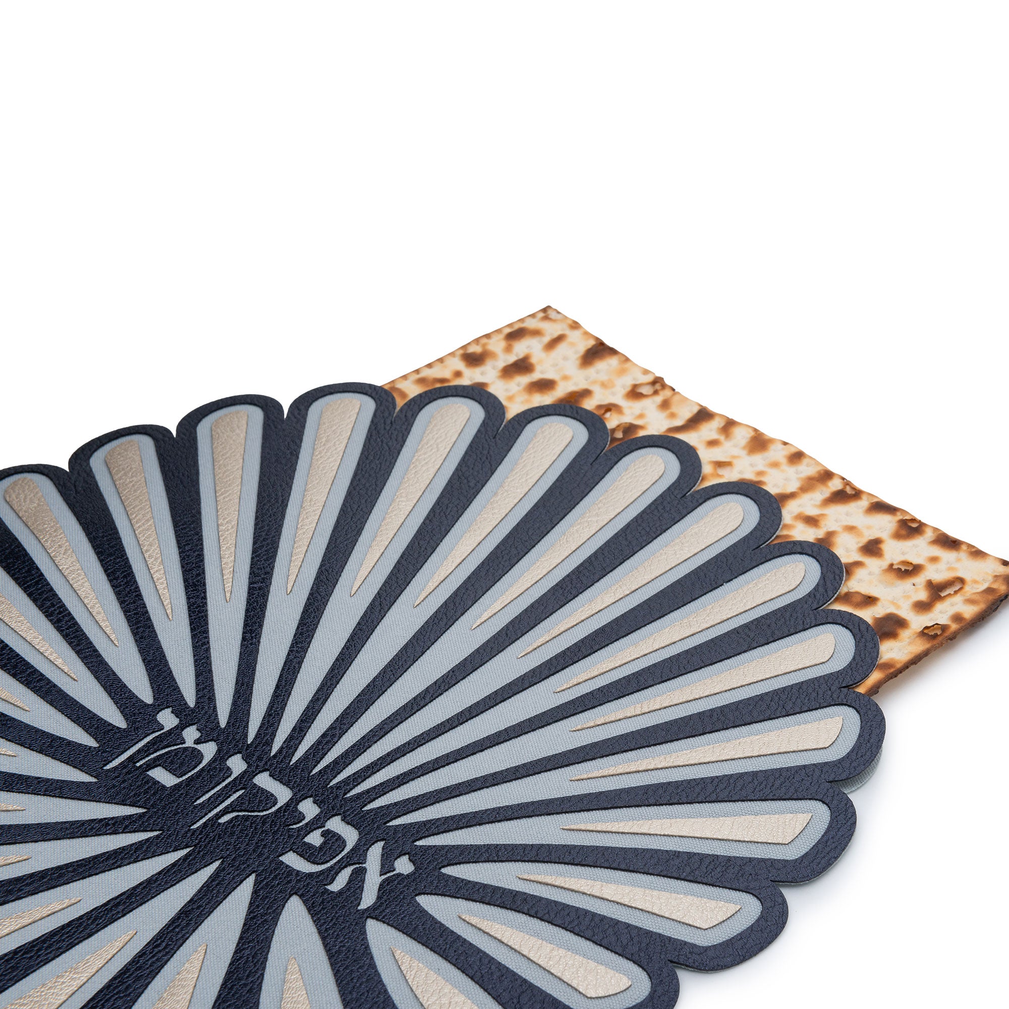 Dandelion - Sobre Afikoman