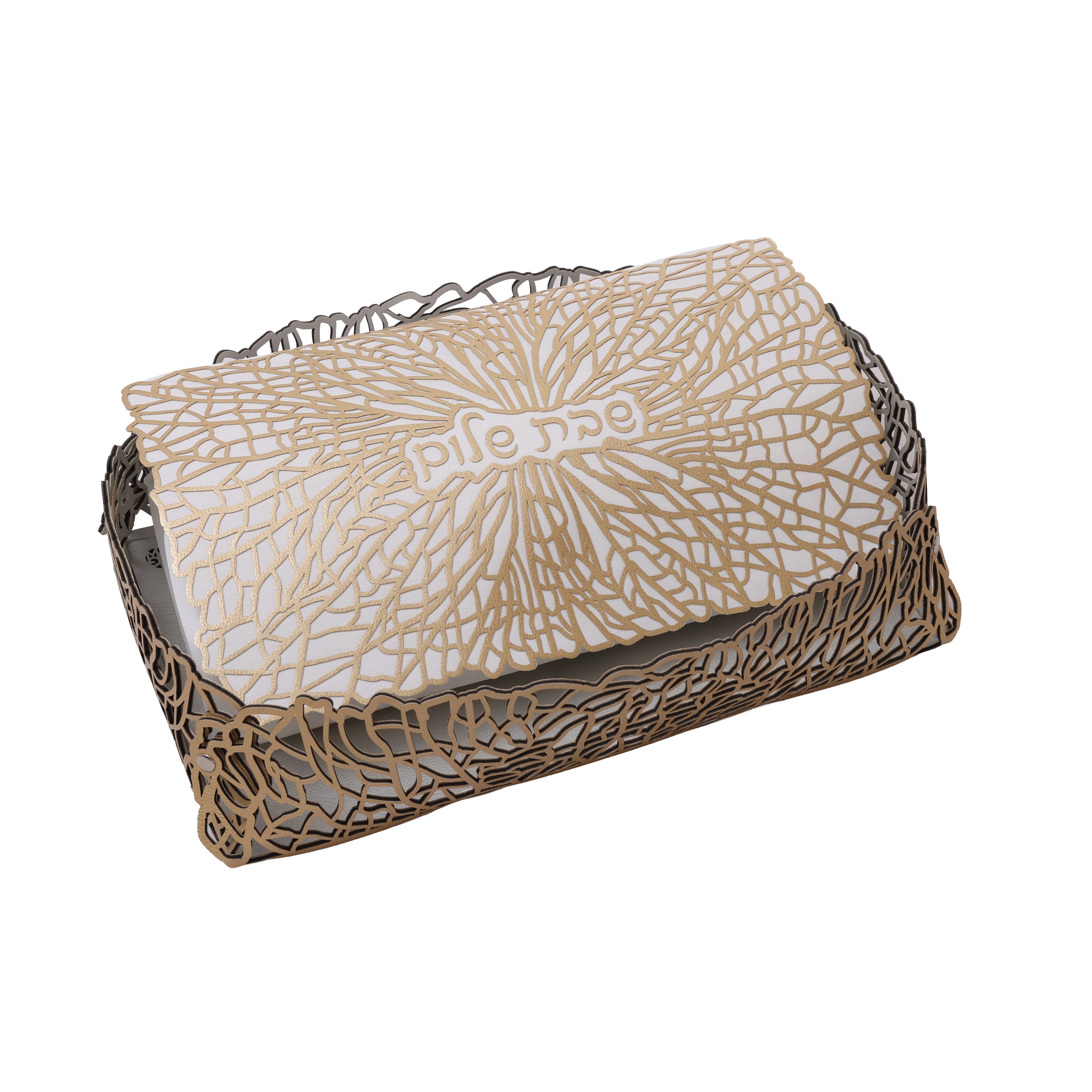 Roots - Cesta Challah