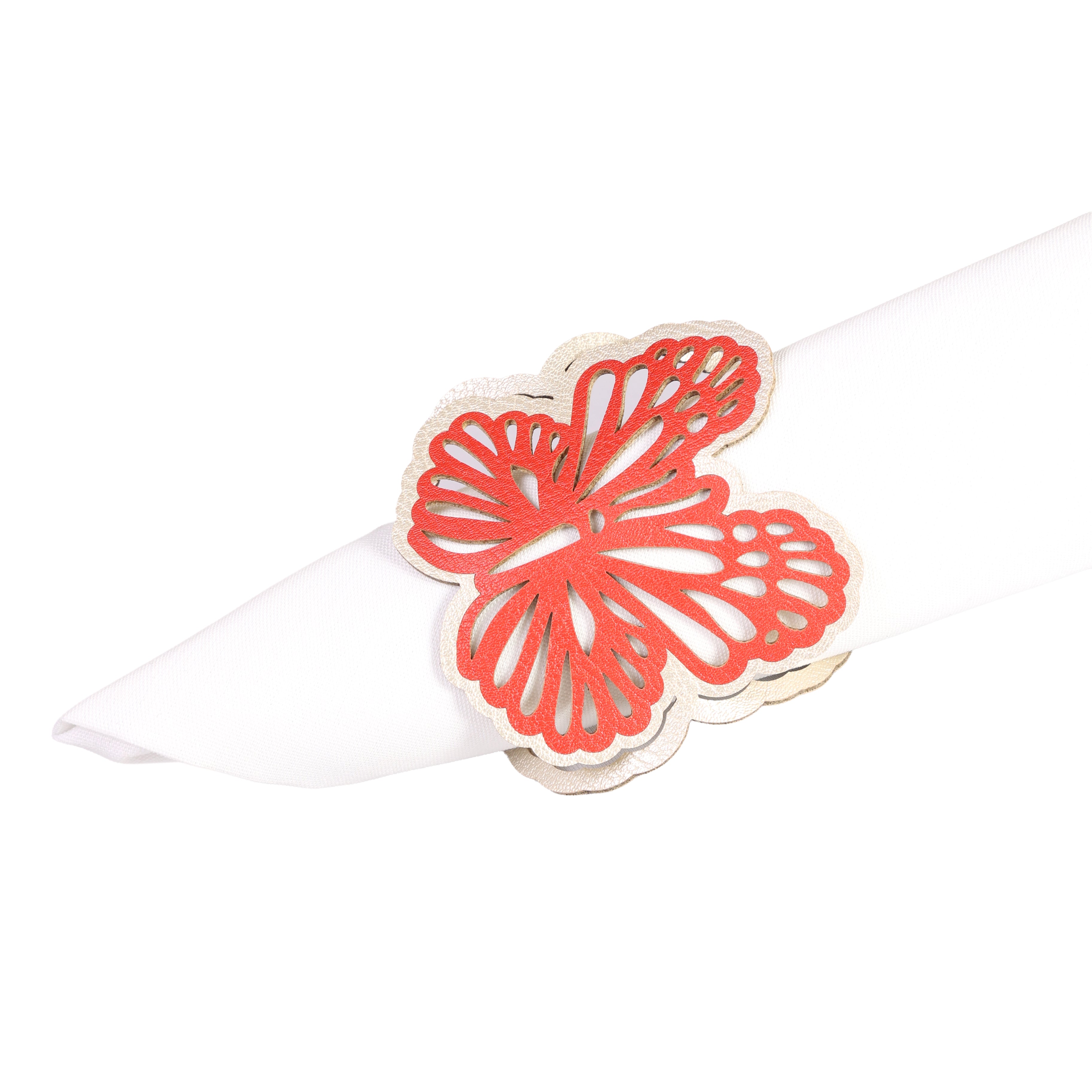 Lele Arcadia - Servilleteros