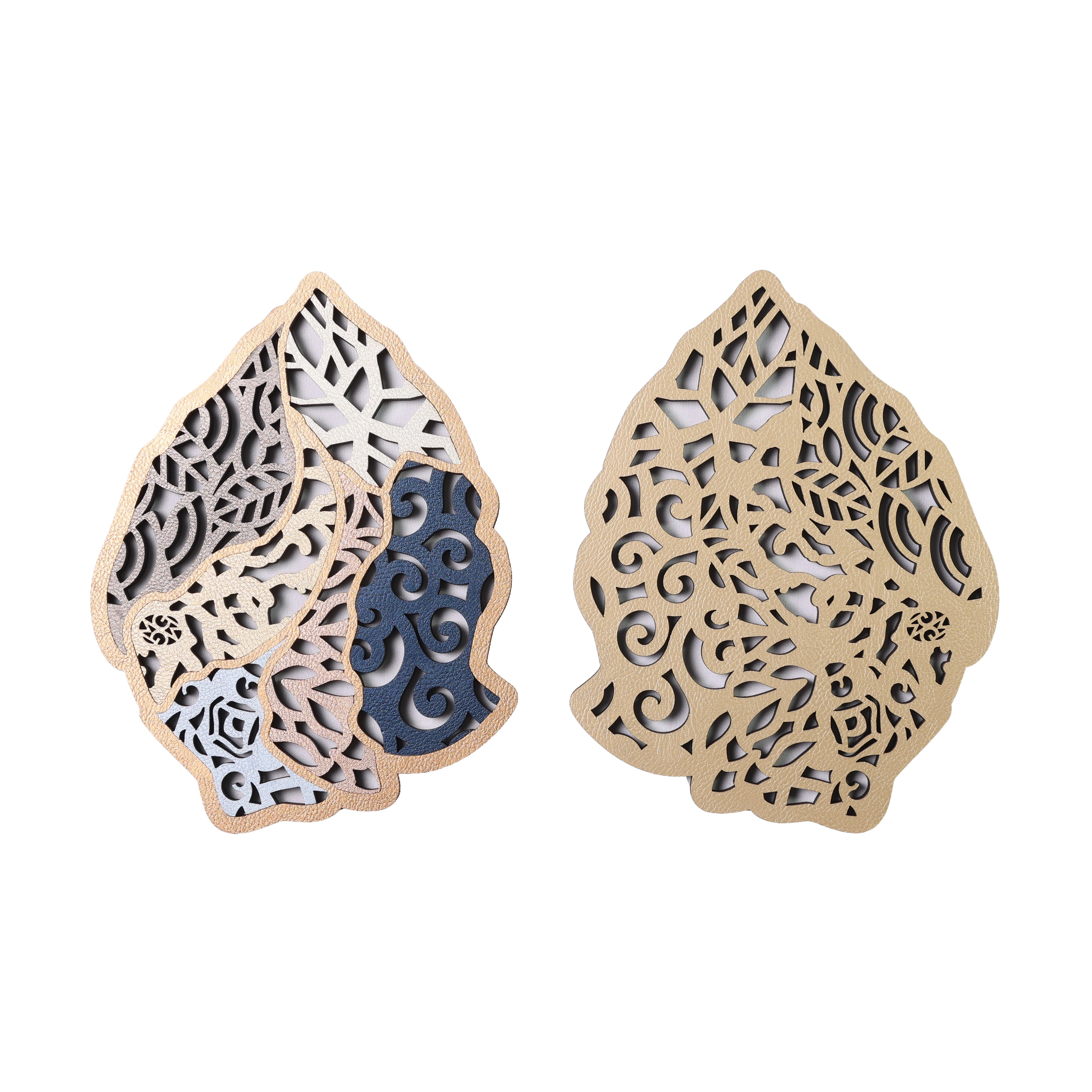 Recap 10 - Portacalientes Color