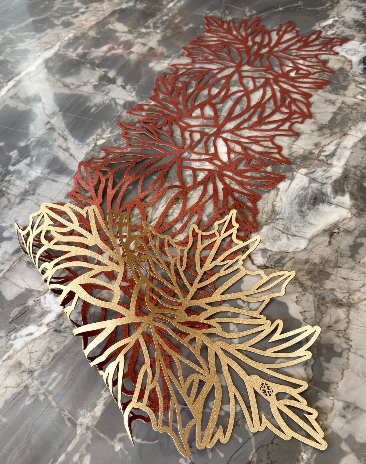 Otoño - Camino de Mesa