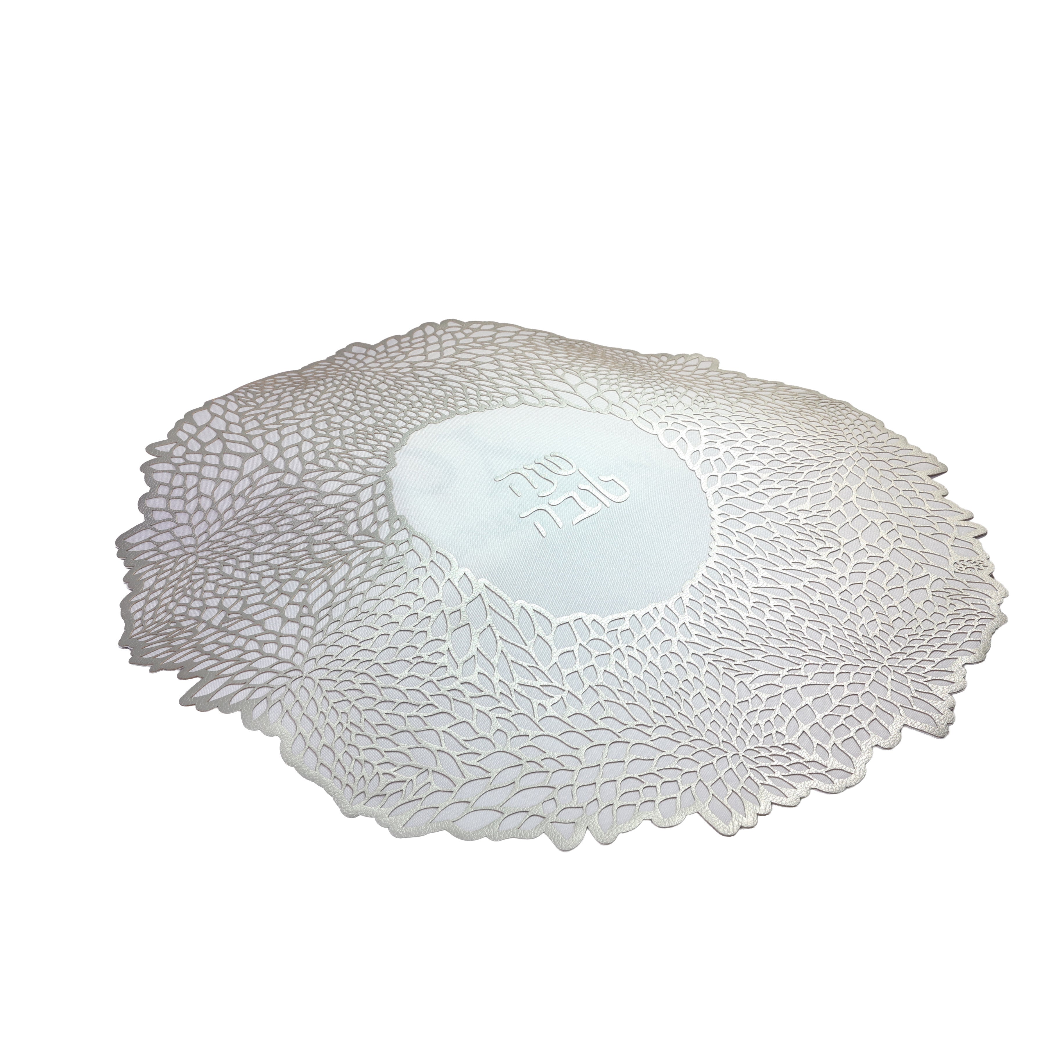 Blessing Bloom - Cobertor Challah
