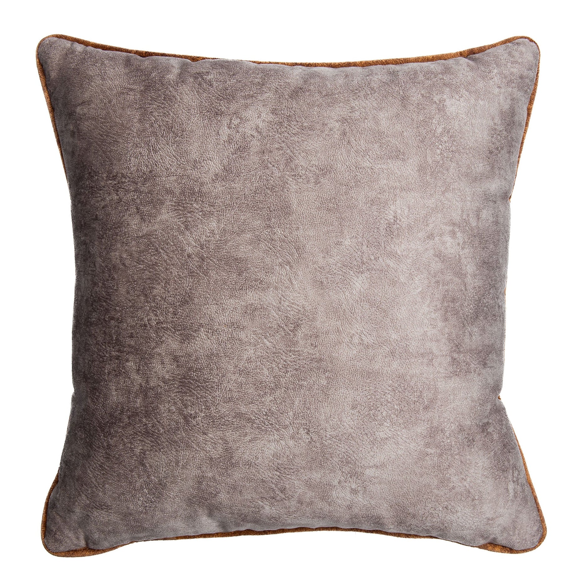 Horizontal Cojin - Camel/Mostaza