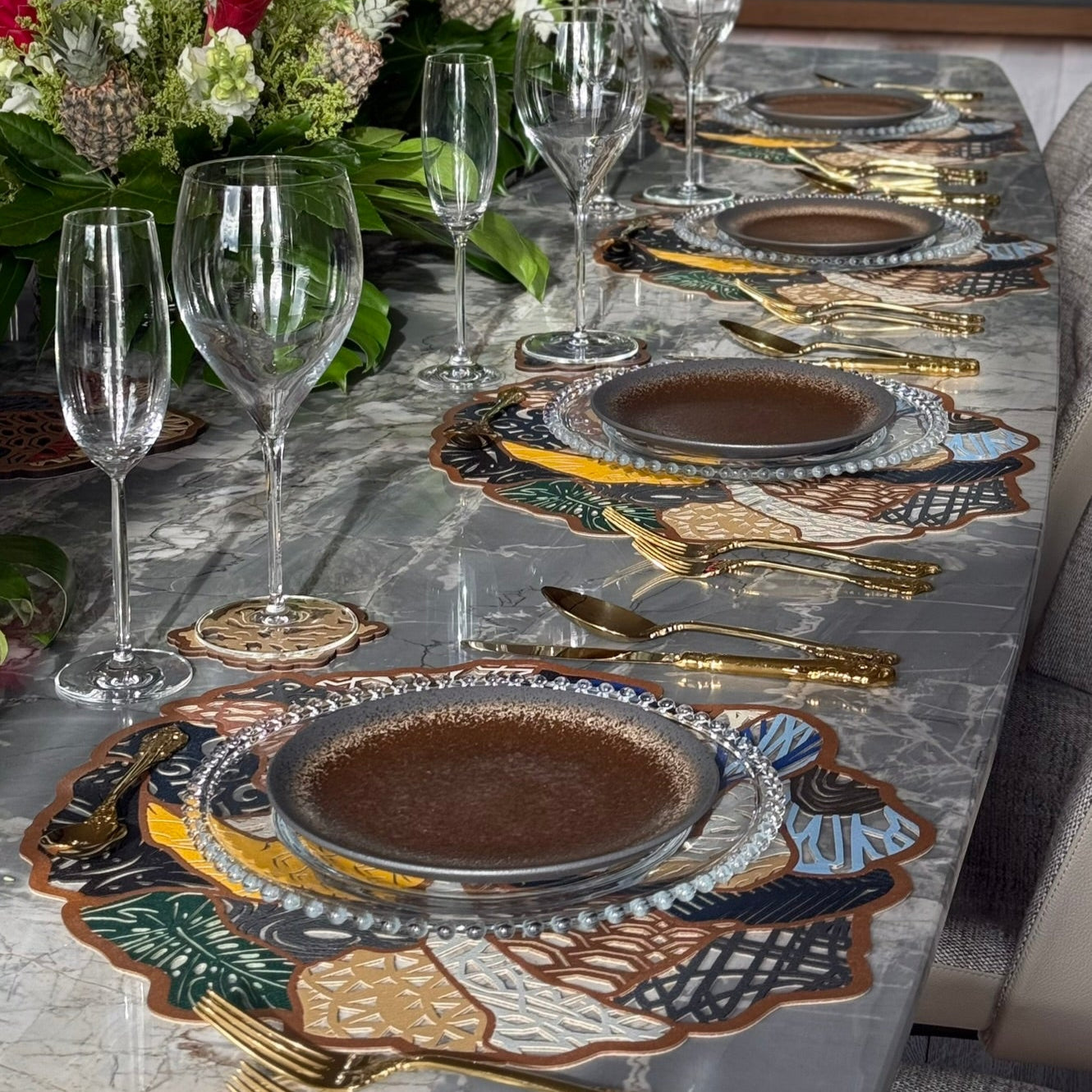 Recap 10 - Individual O Color -