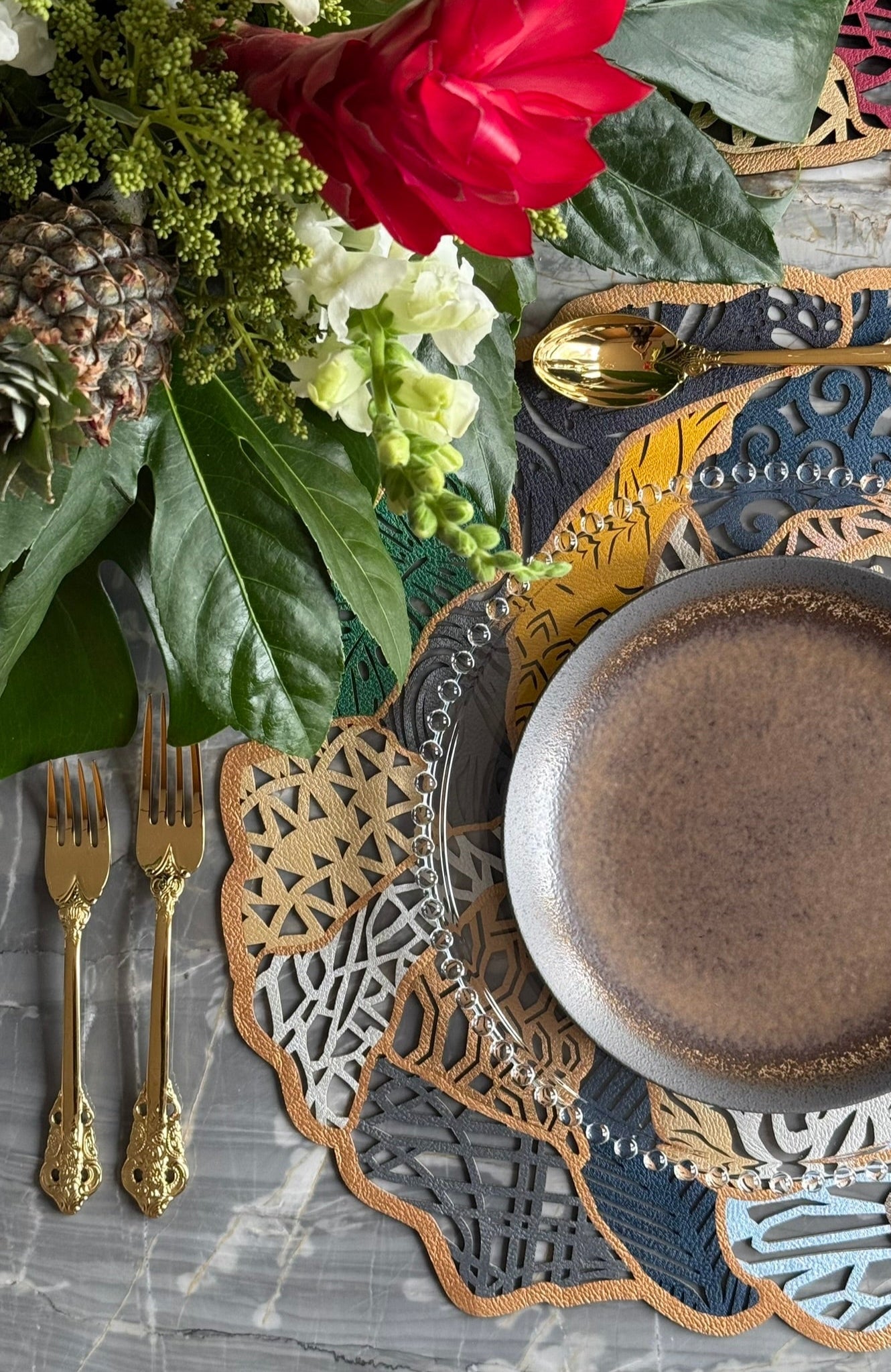 Recap 10 - Individual O Color -