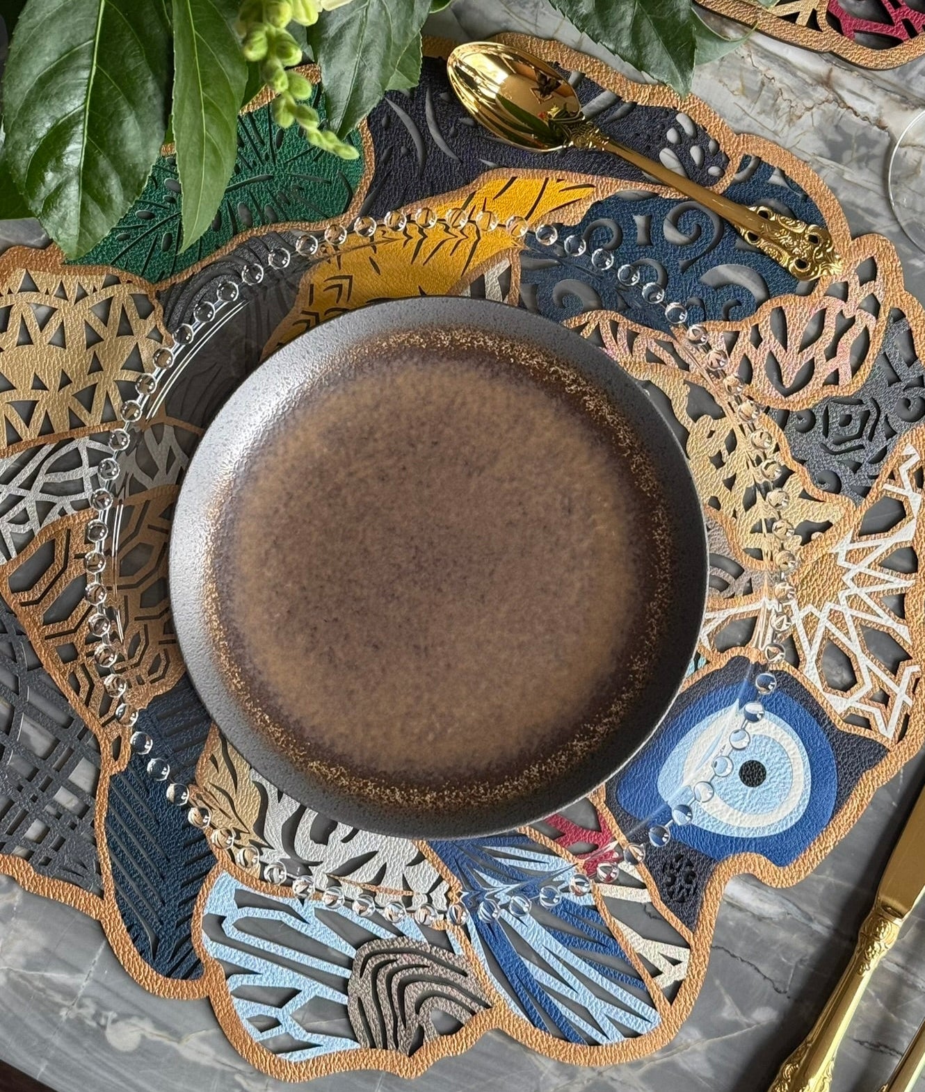 Recap 10 - Individual O Color -