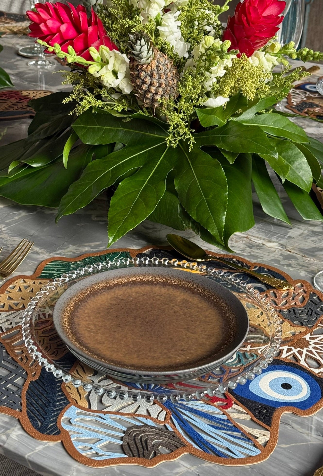 Recap 10 - Individual O Color -