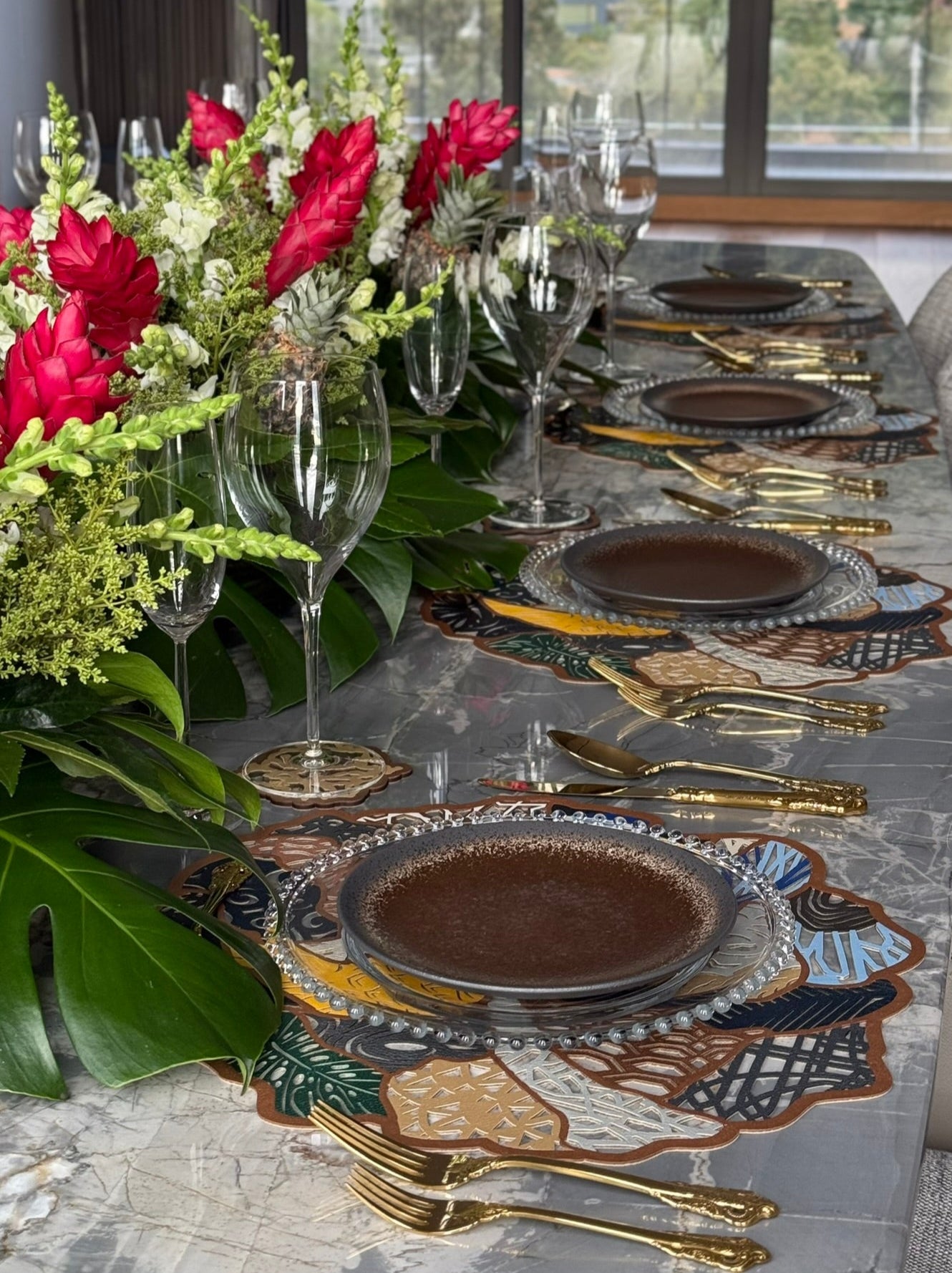 Recap 10 - Individual O Color -