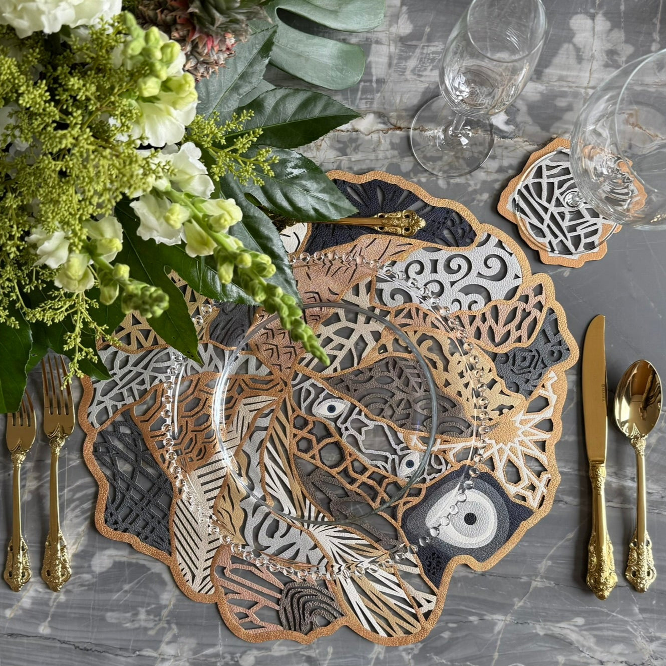 Recap 10 - Individual O Neutros