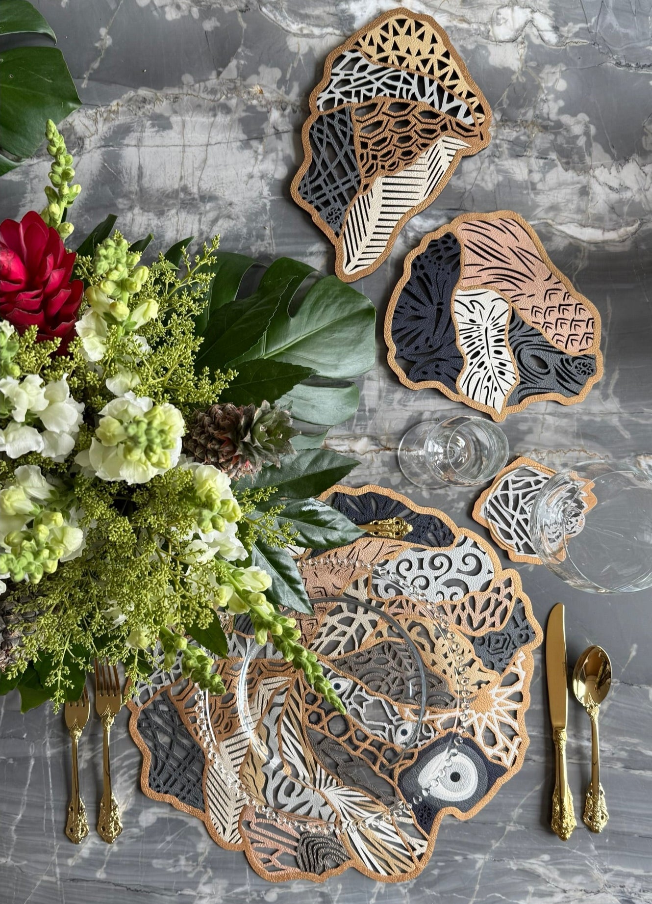 Recap 10 - Individual O Neutros