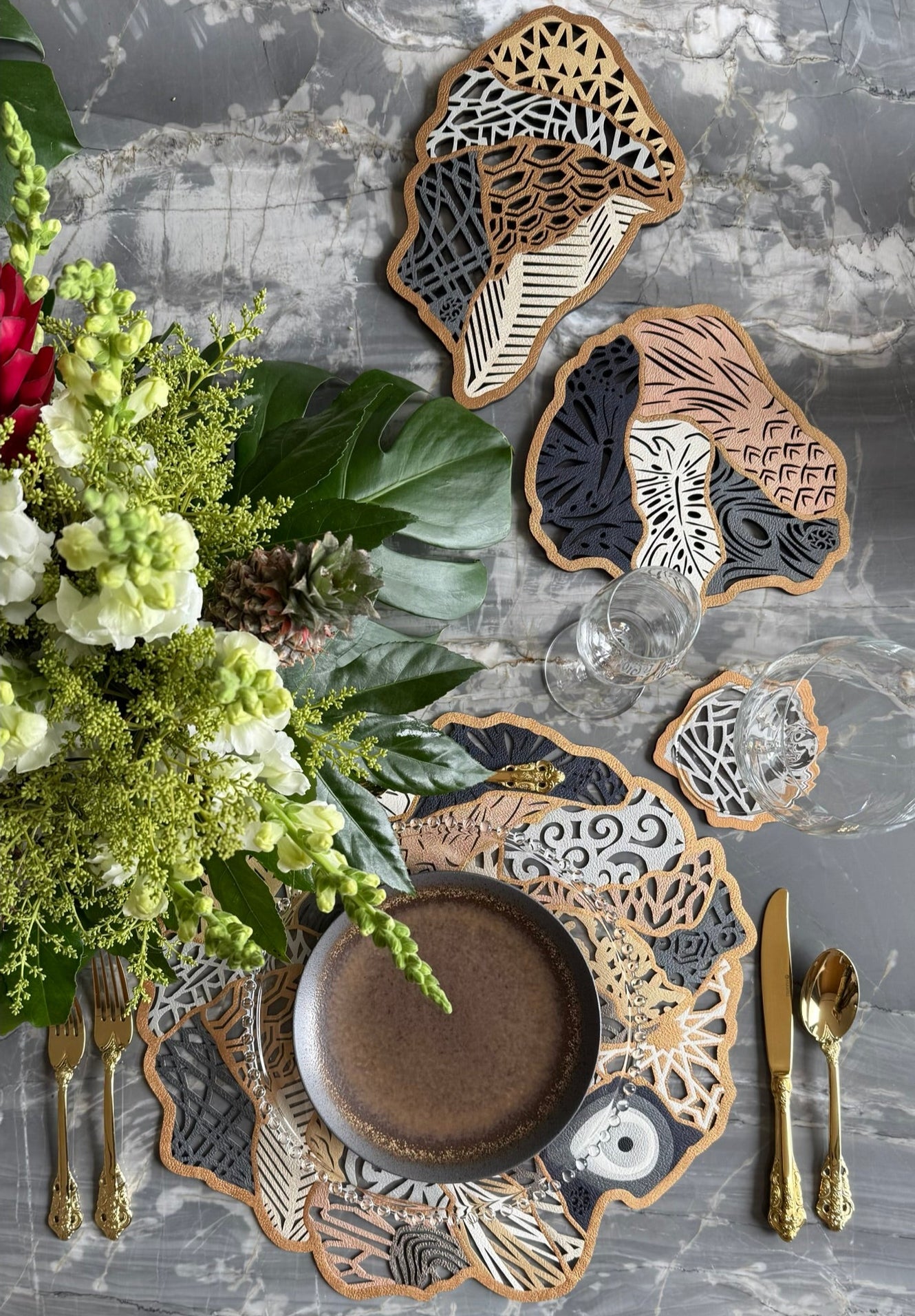 Recap 10 - Individual O Neutros