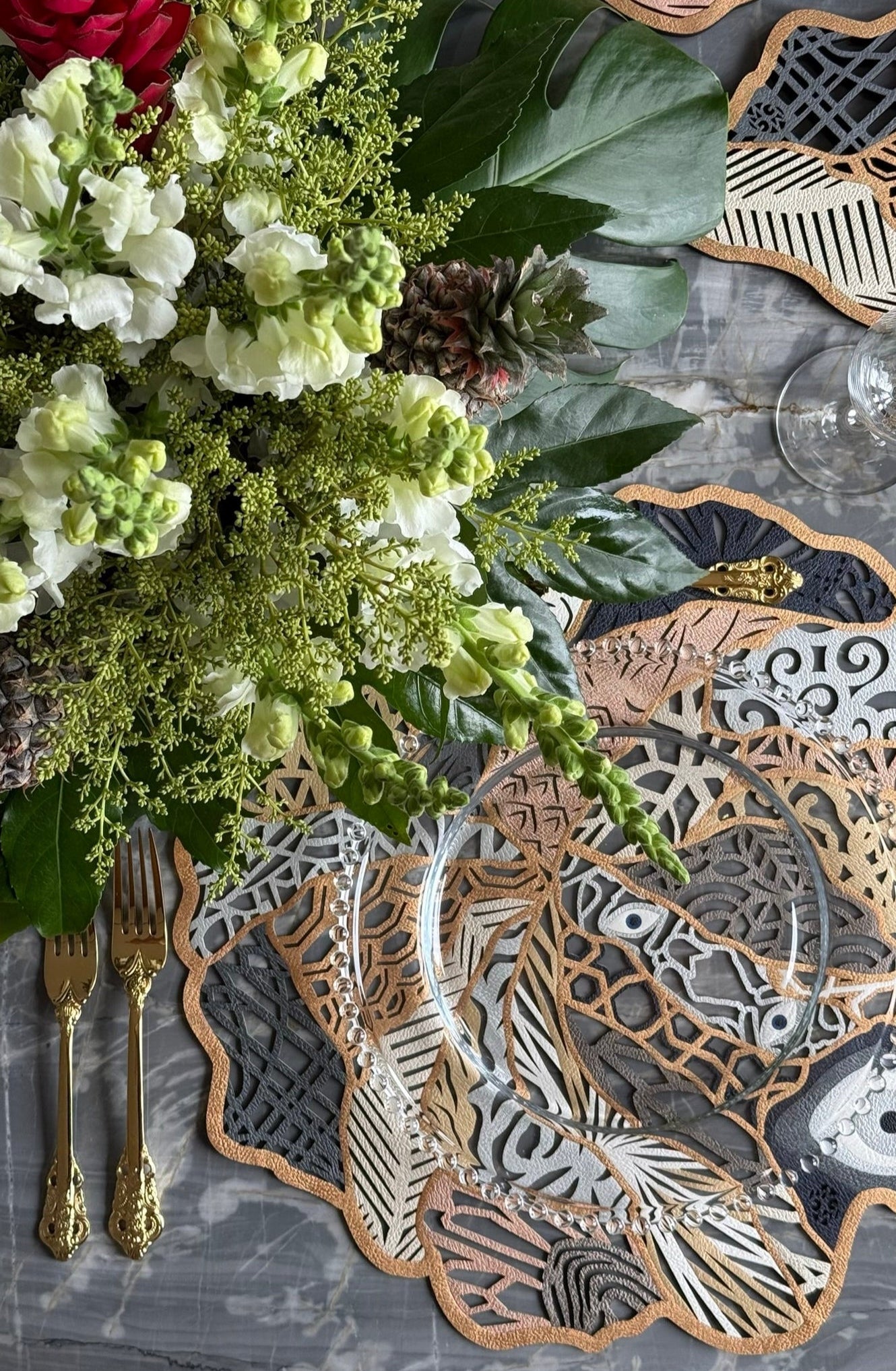 Recap 10 - Individual O Neutros