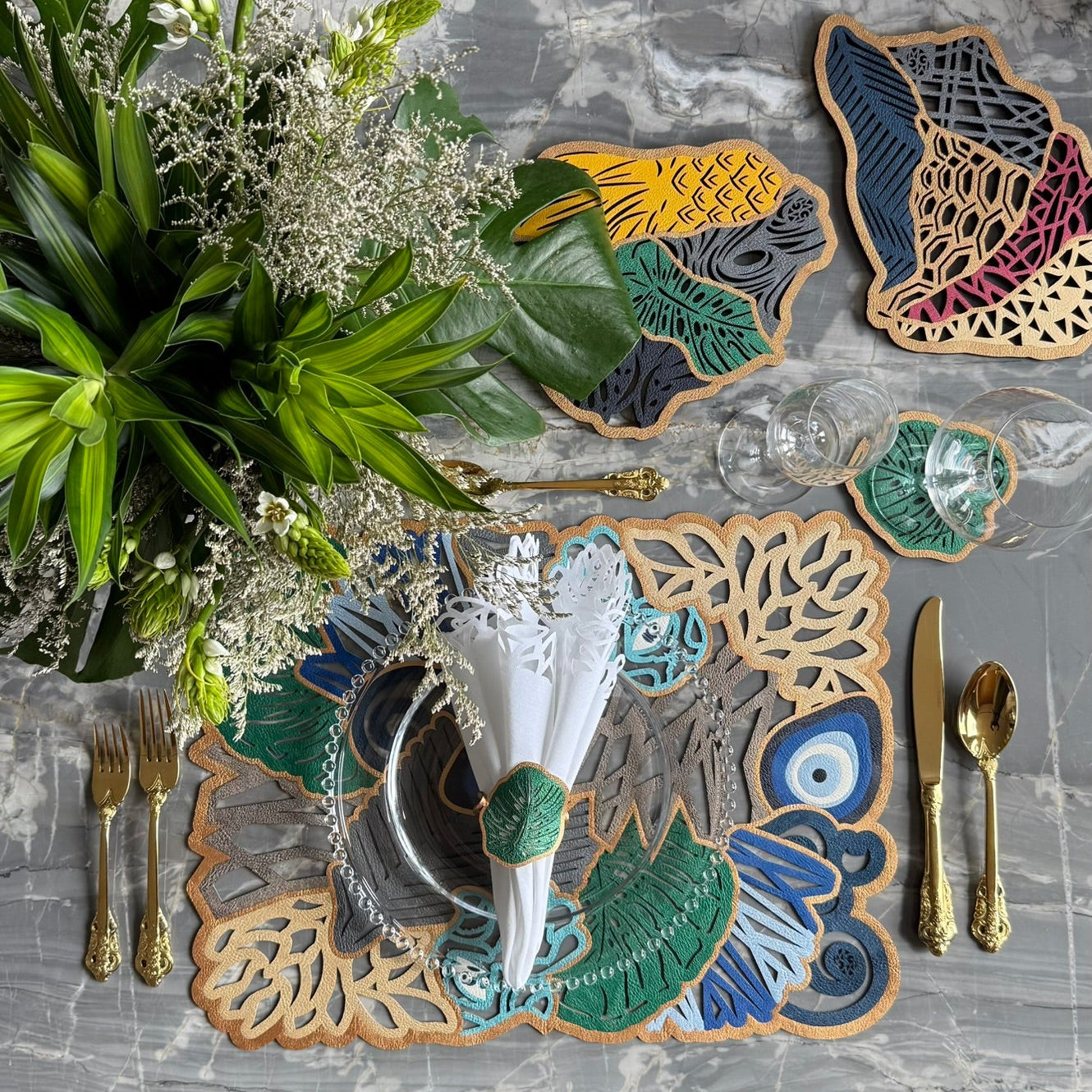 Recap 10 - Individual R Color