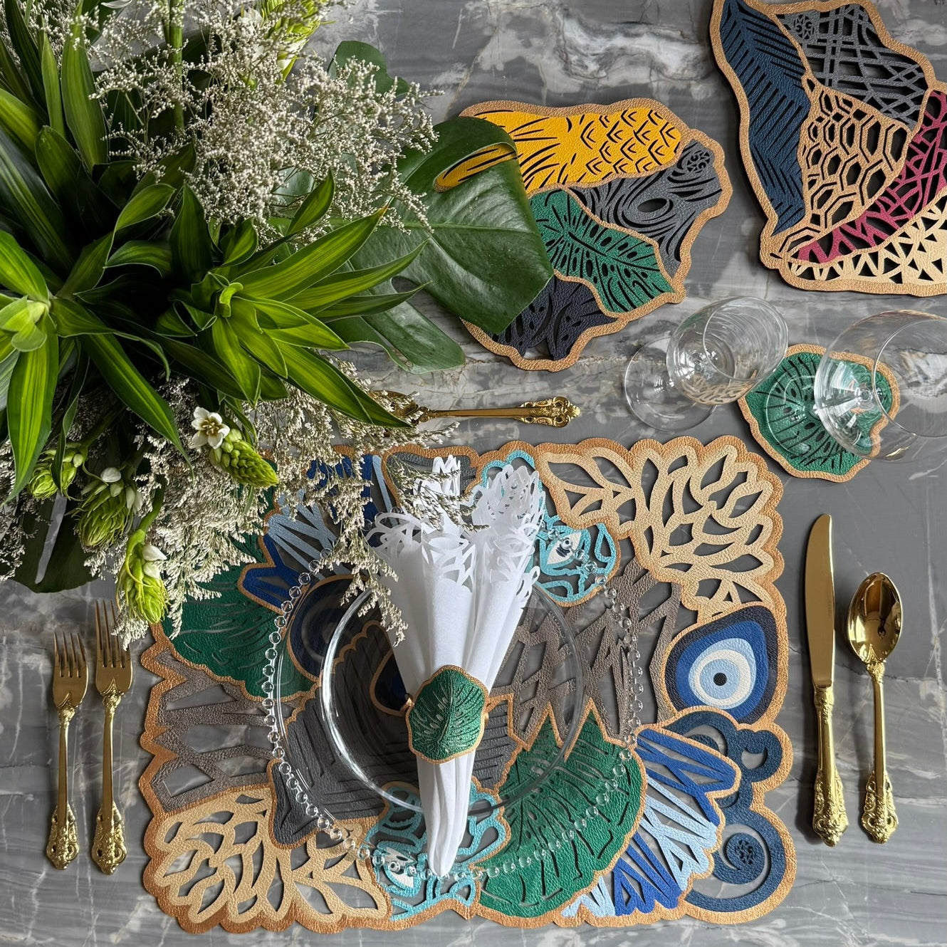 Recap 10 - Individual R Color